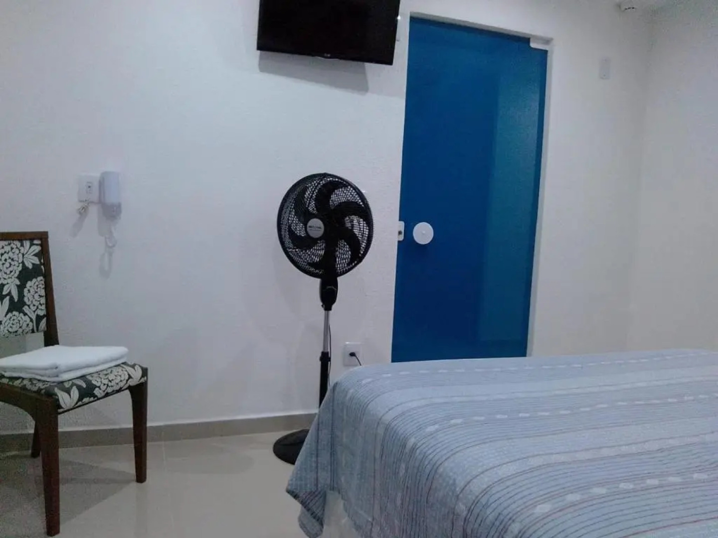 Apartamento completo A42 Smart Flat