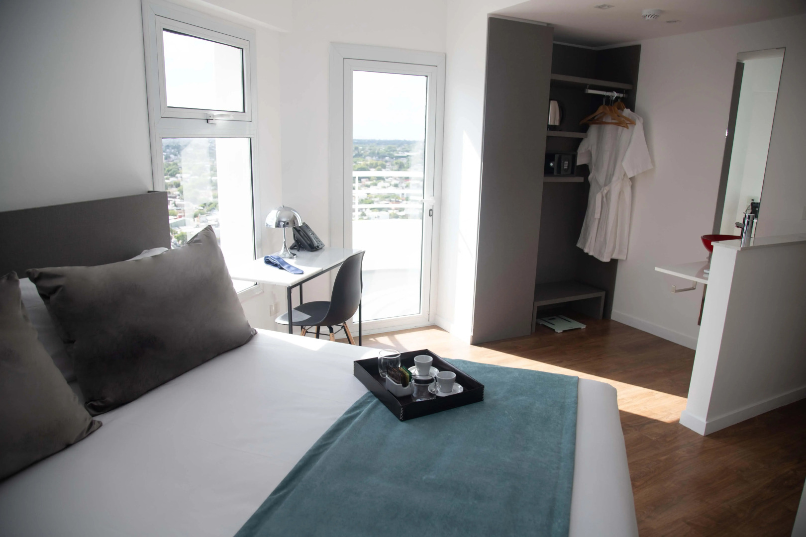 Mercure Hotel Rosario