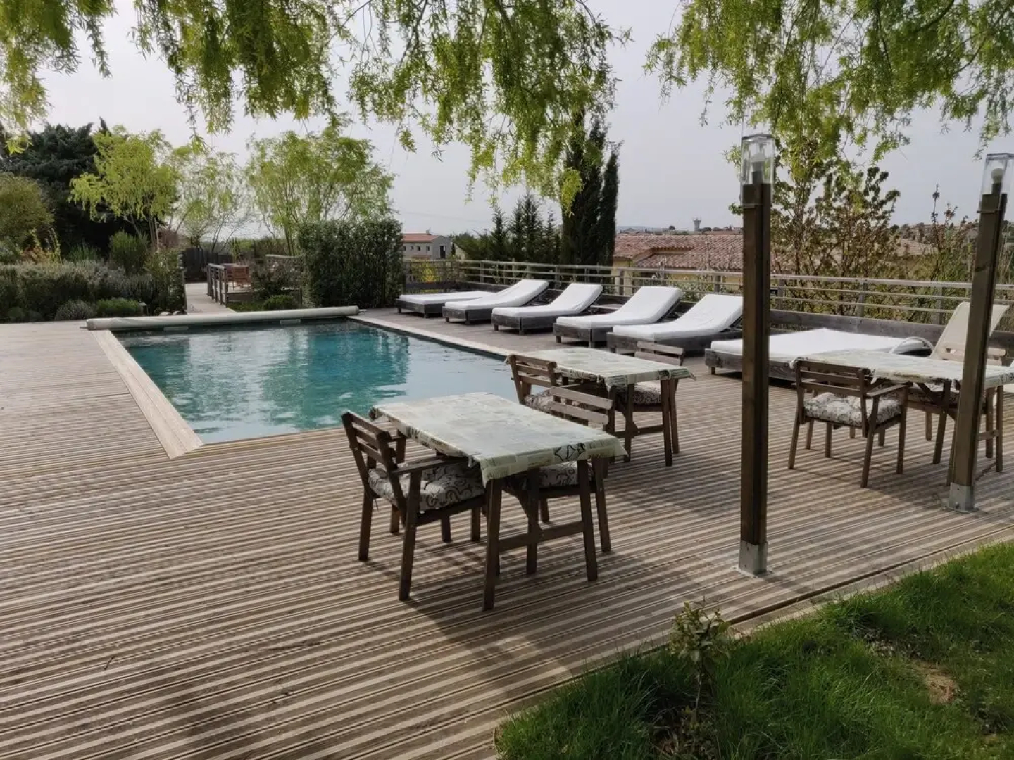 Les Terrasses de Valensole