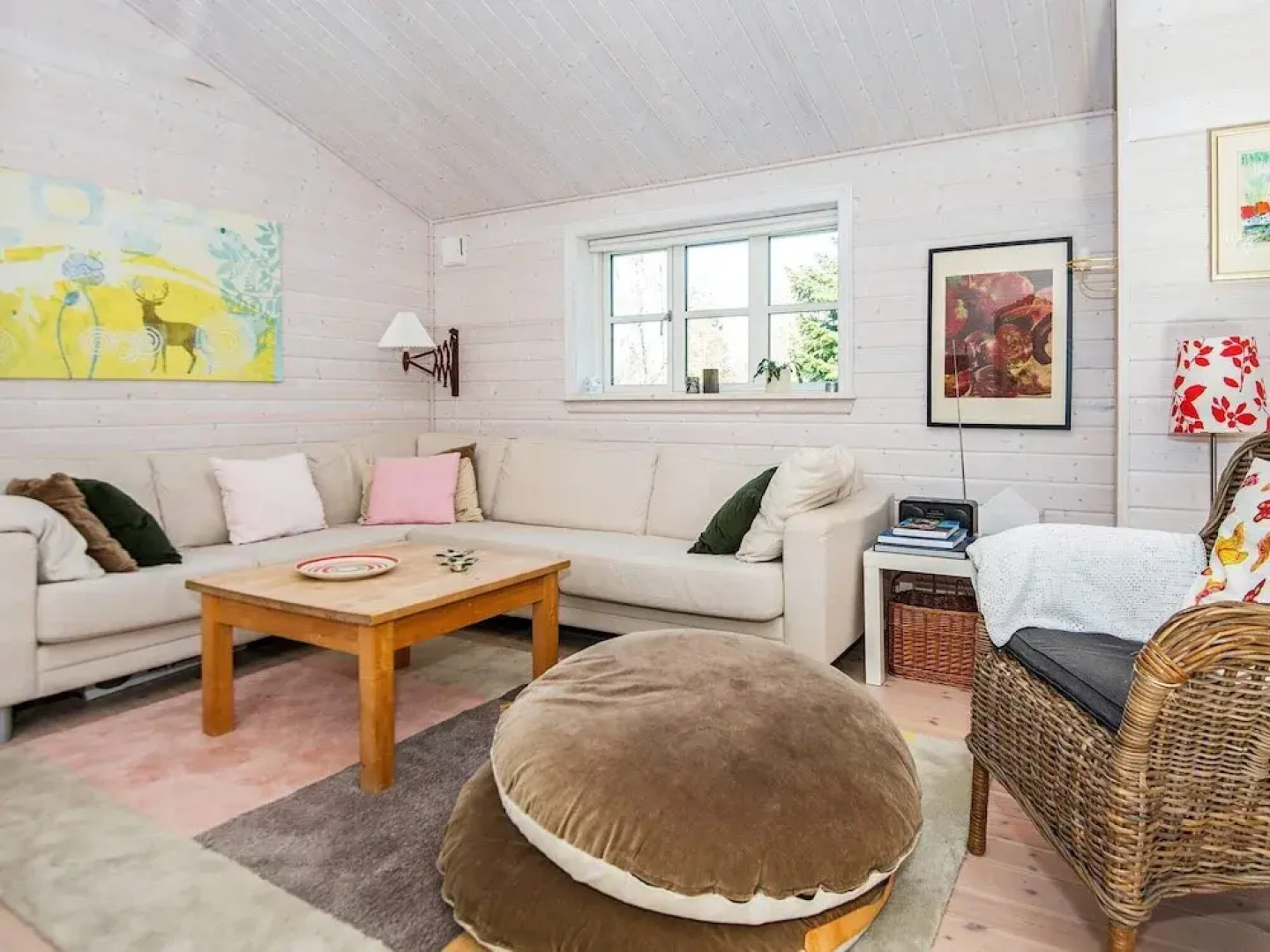 Holiday Home Klosterfælled