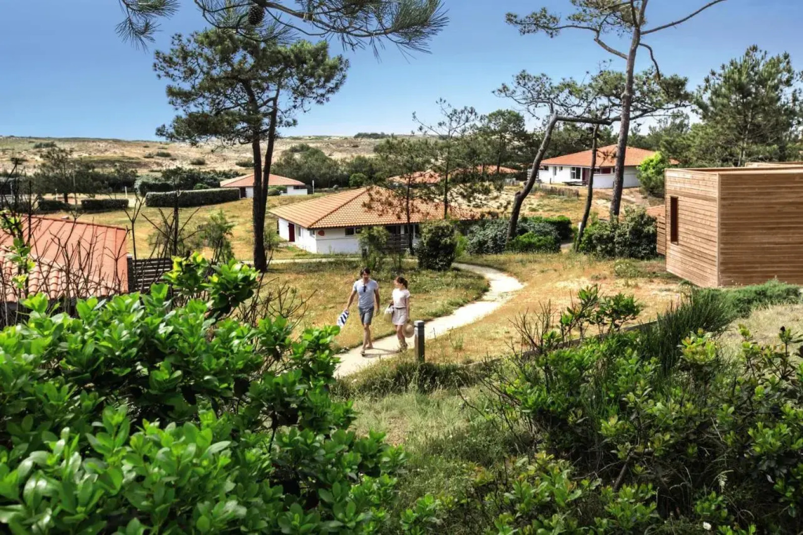 Belambra Clubs Capbreton - Les Vignes