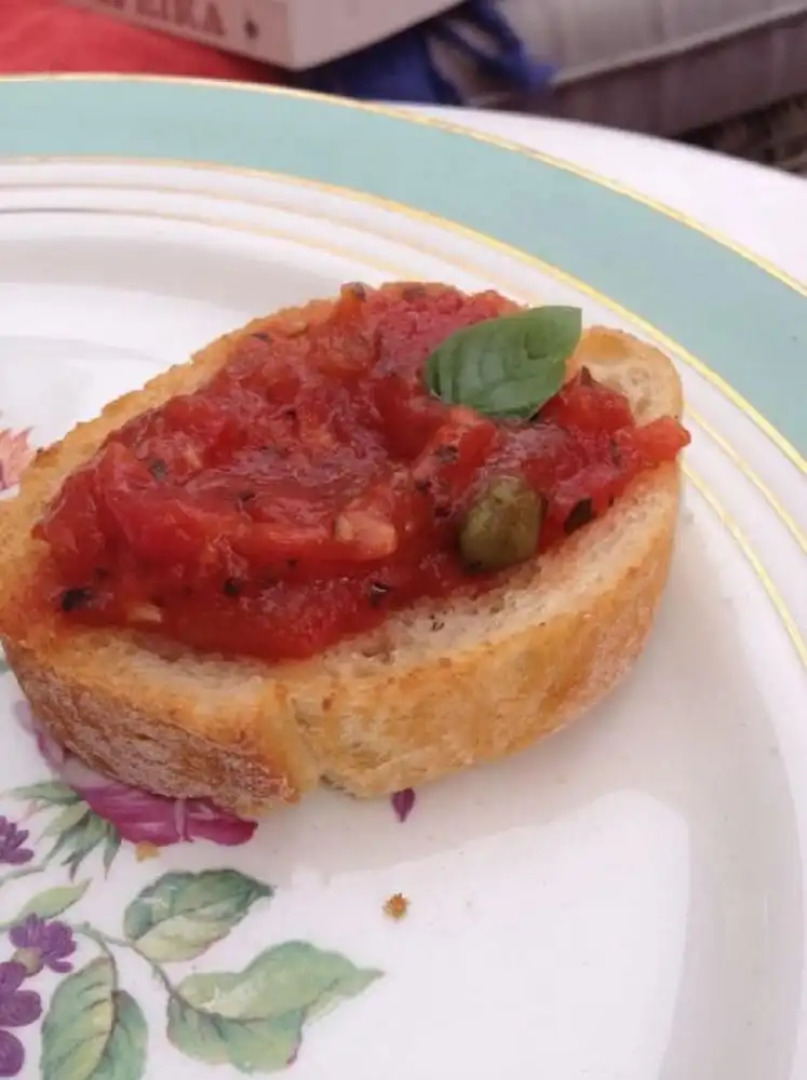 Domaine St. Paul le Marseillais