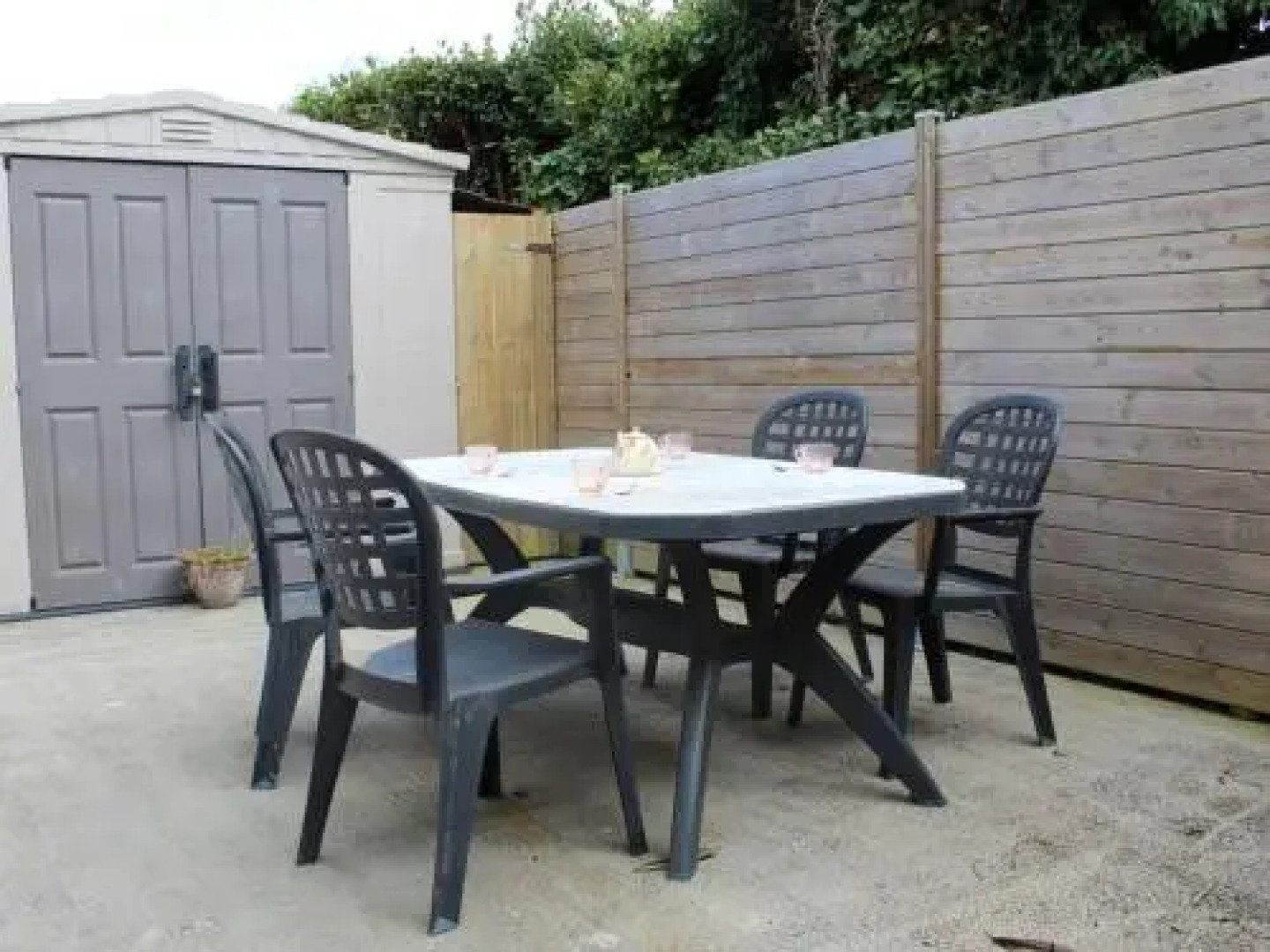 House Dolus D'Oleron - 4 Pers, 45 M2, 3/2