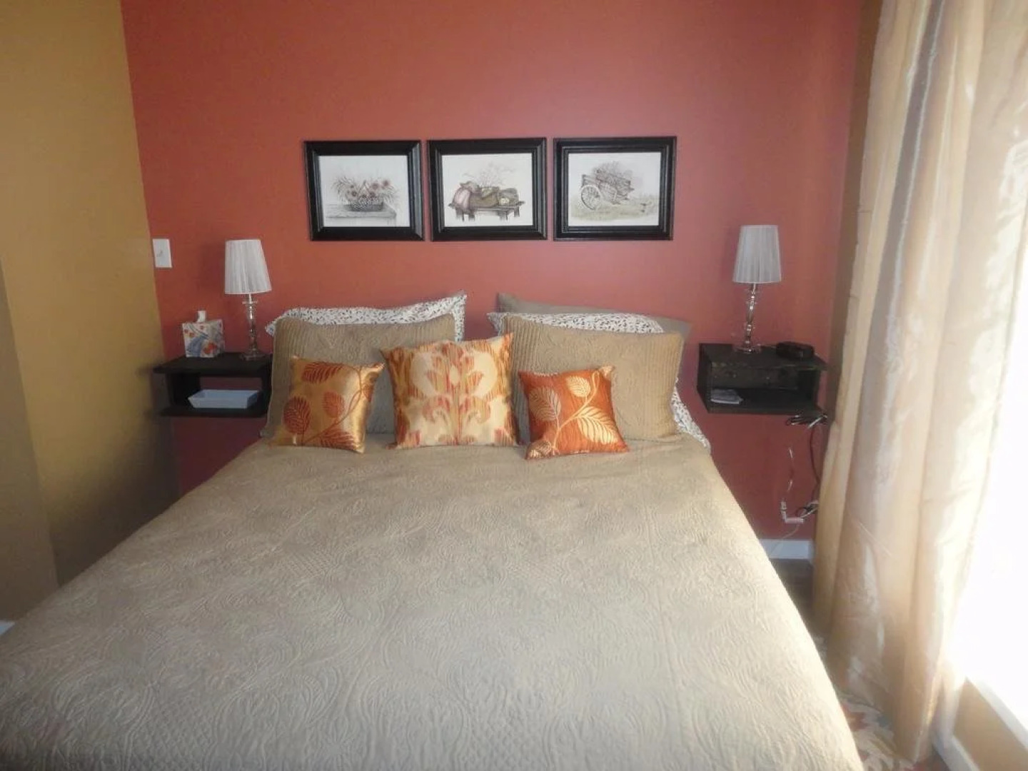 Vintage Merlot Bed and Breakfast