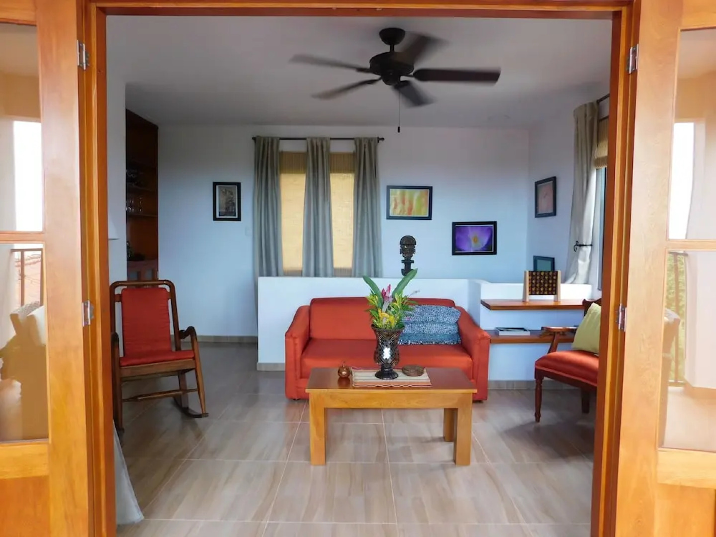 Casa Mia - Villa Camino Alto