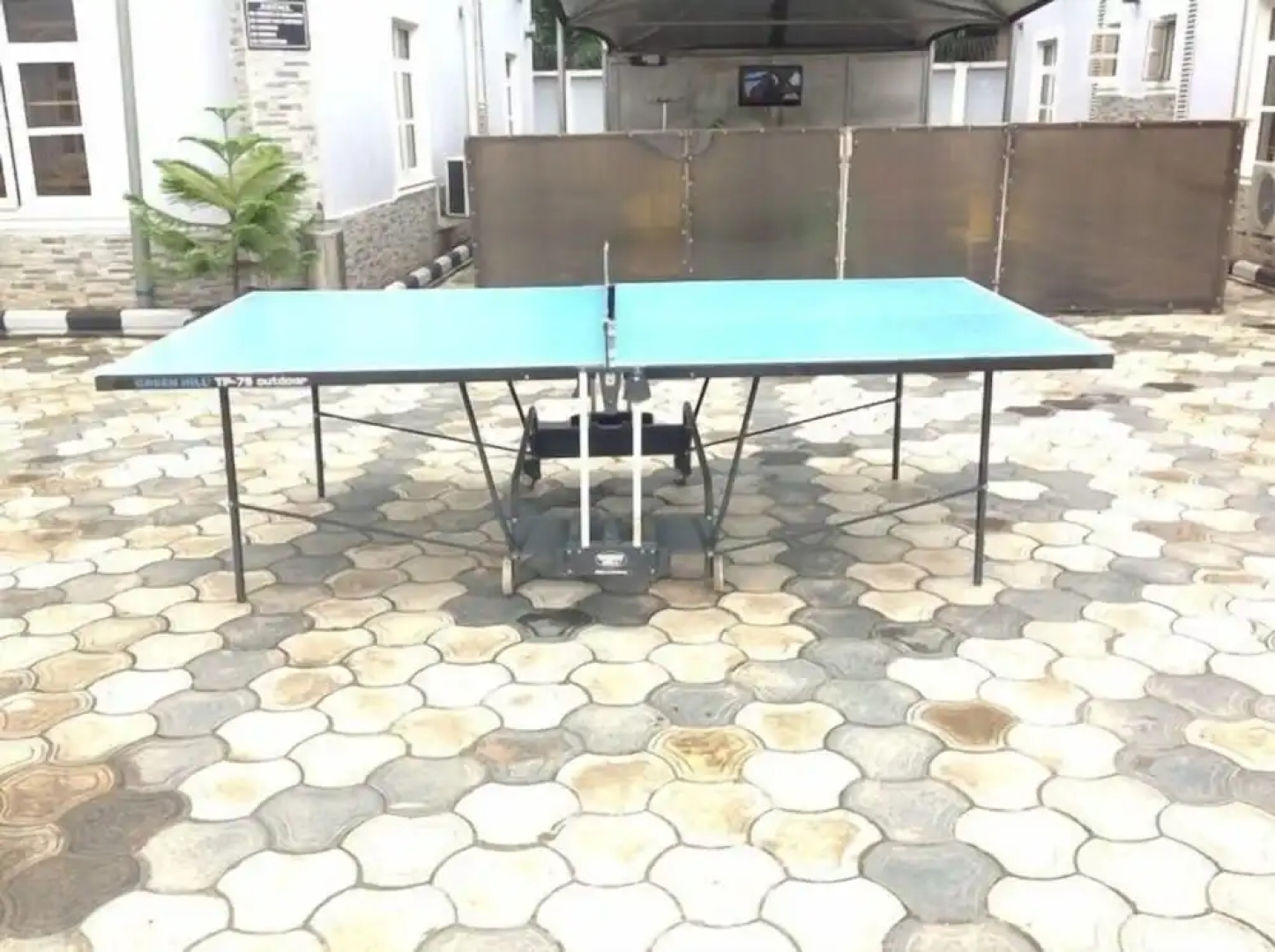 Transtell Suites & Service Apartments