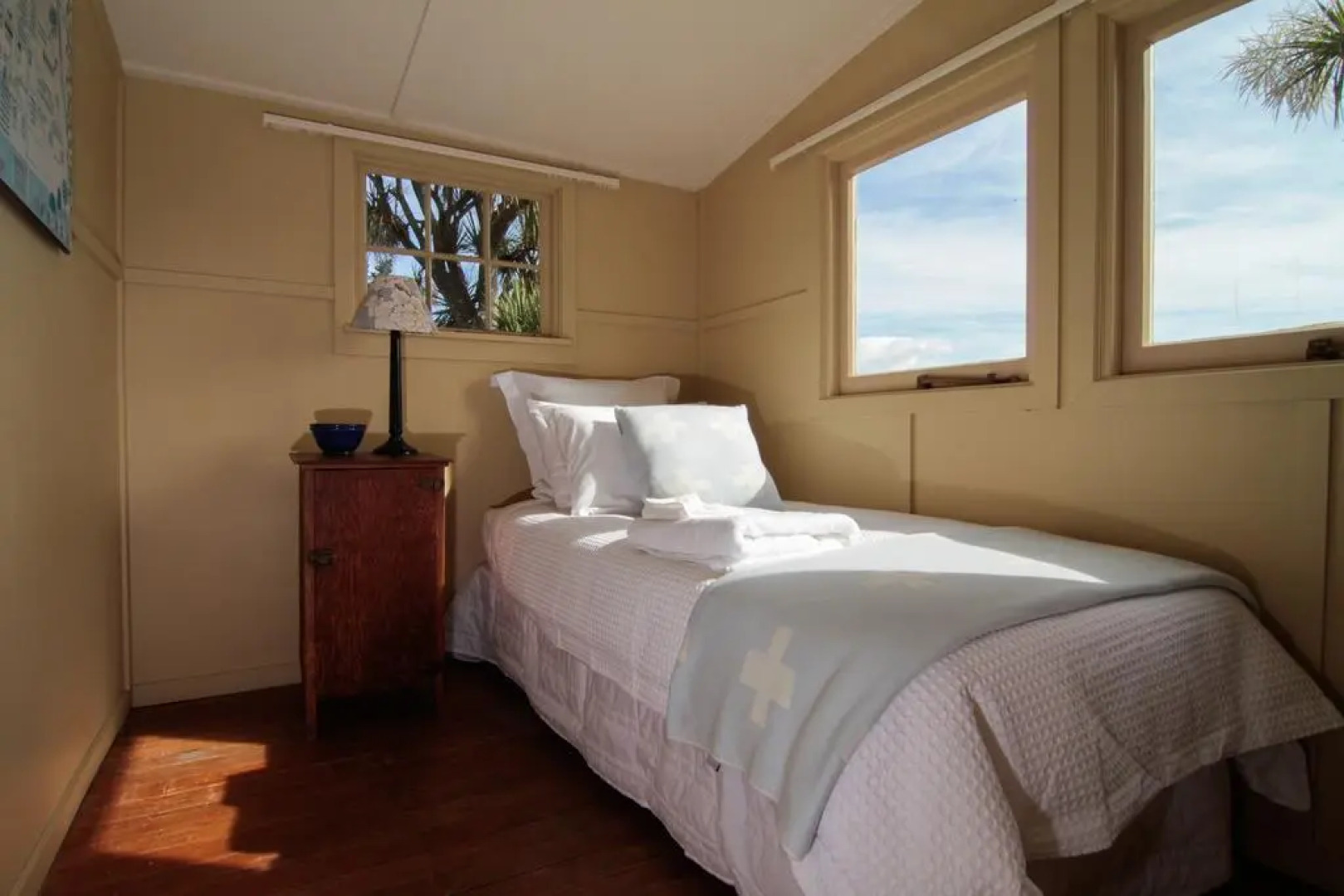 Criffel Station Farmstay