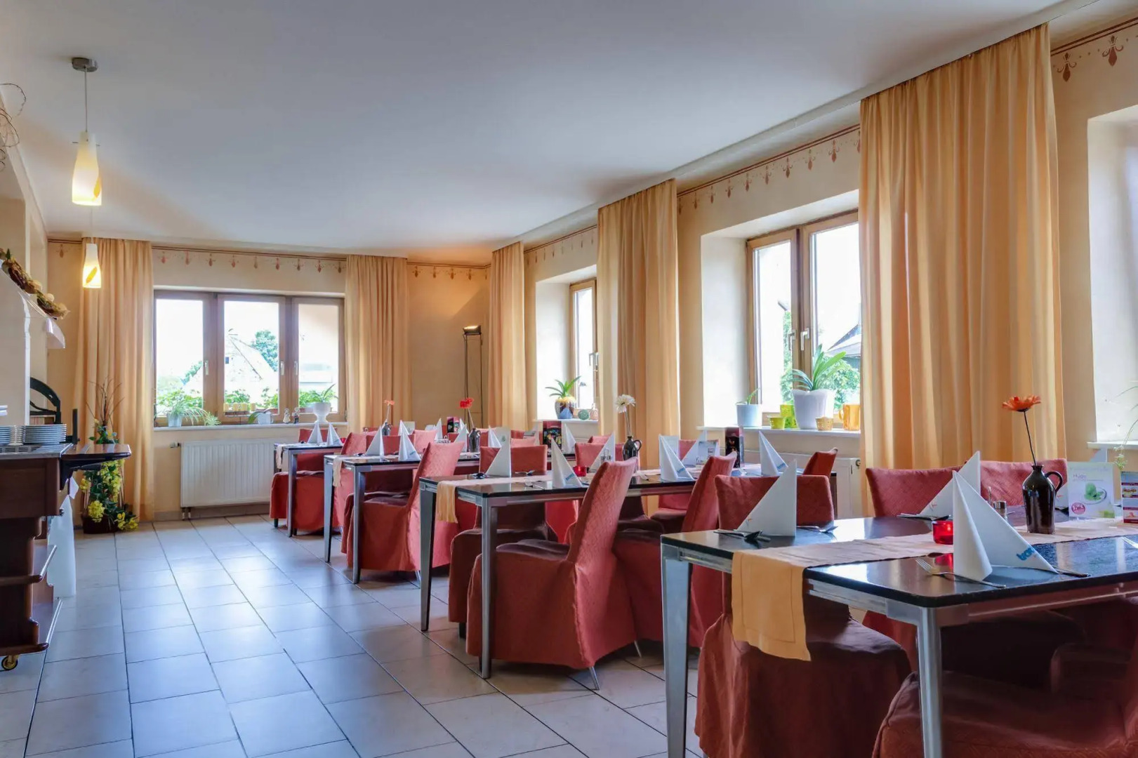 Erzgebirgshotel Freiberger Höhe