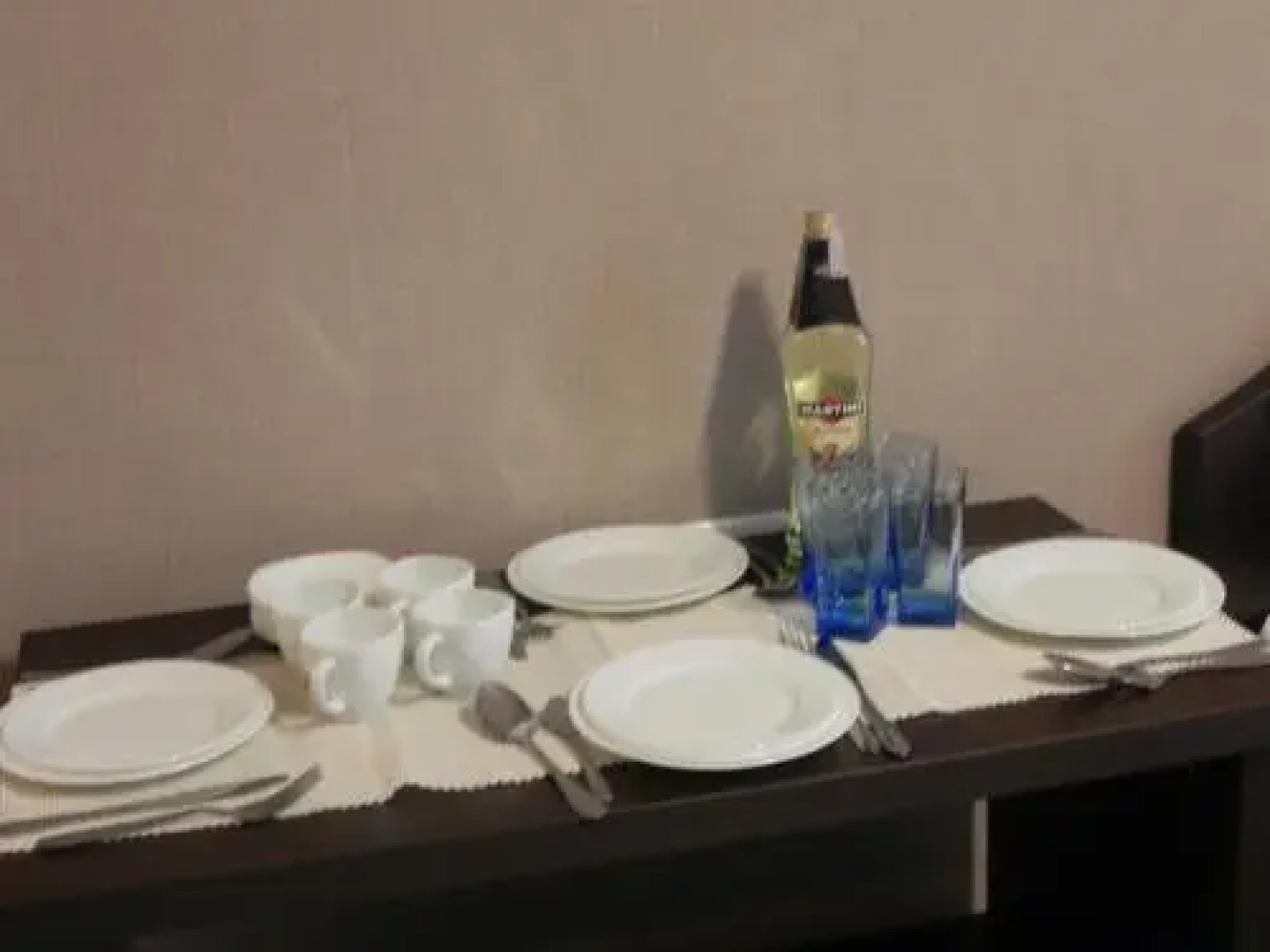 Sea Towers Apartments Manuk