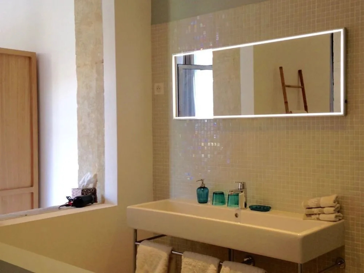 La Merci Chambres D'hôtes