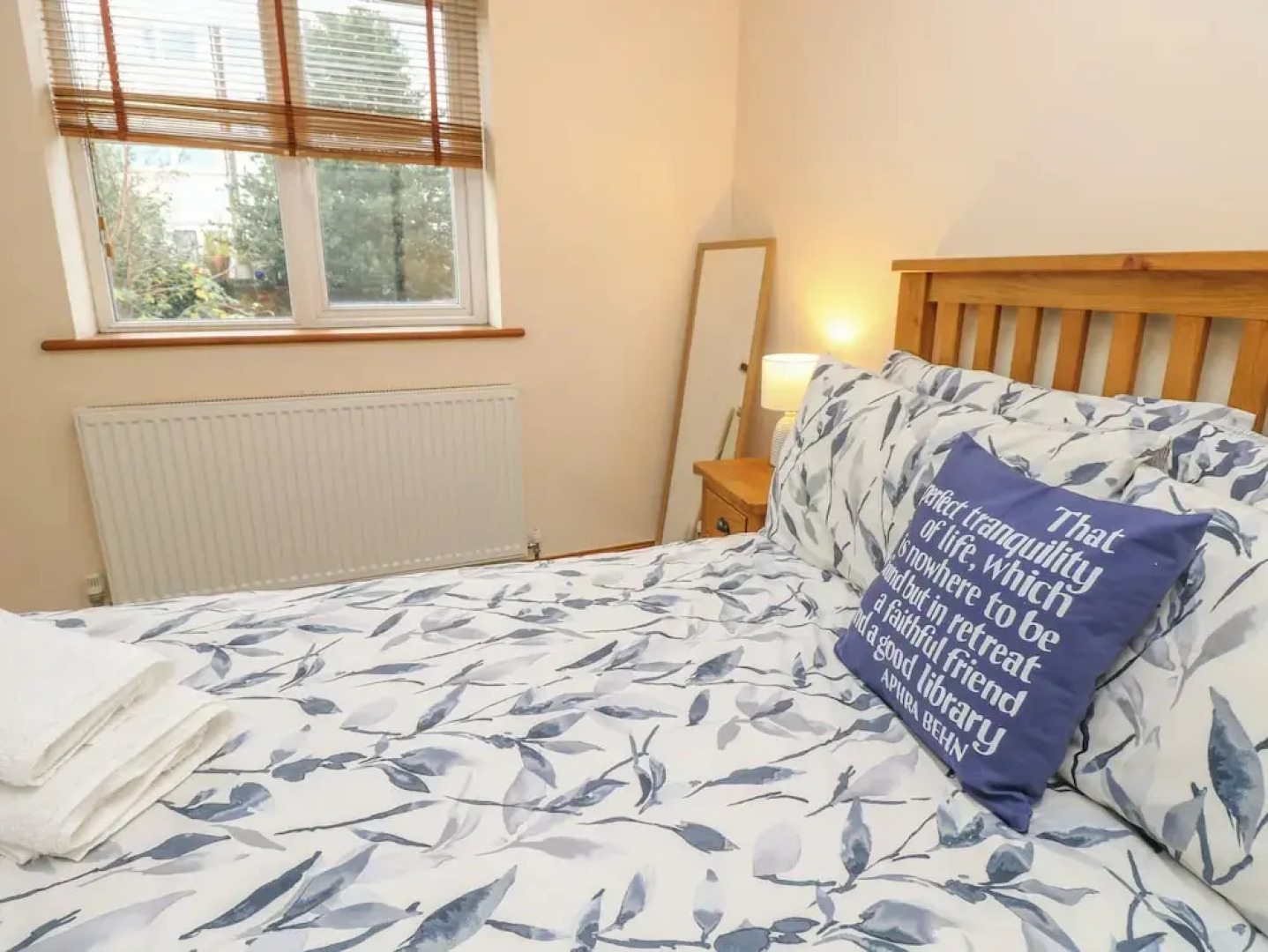 Medina by The Solent