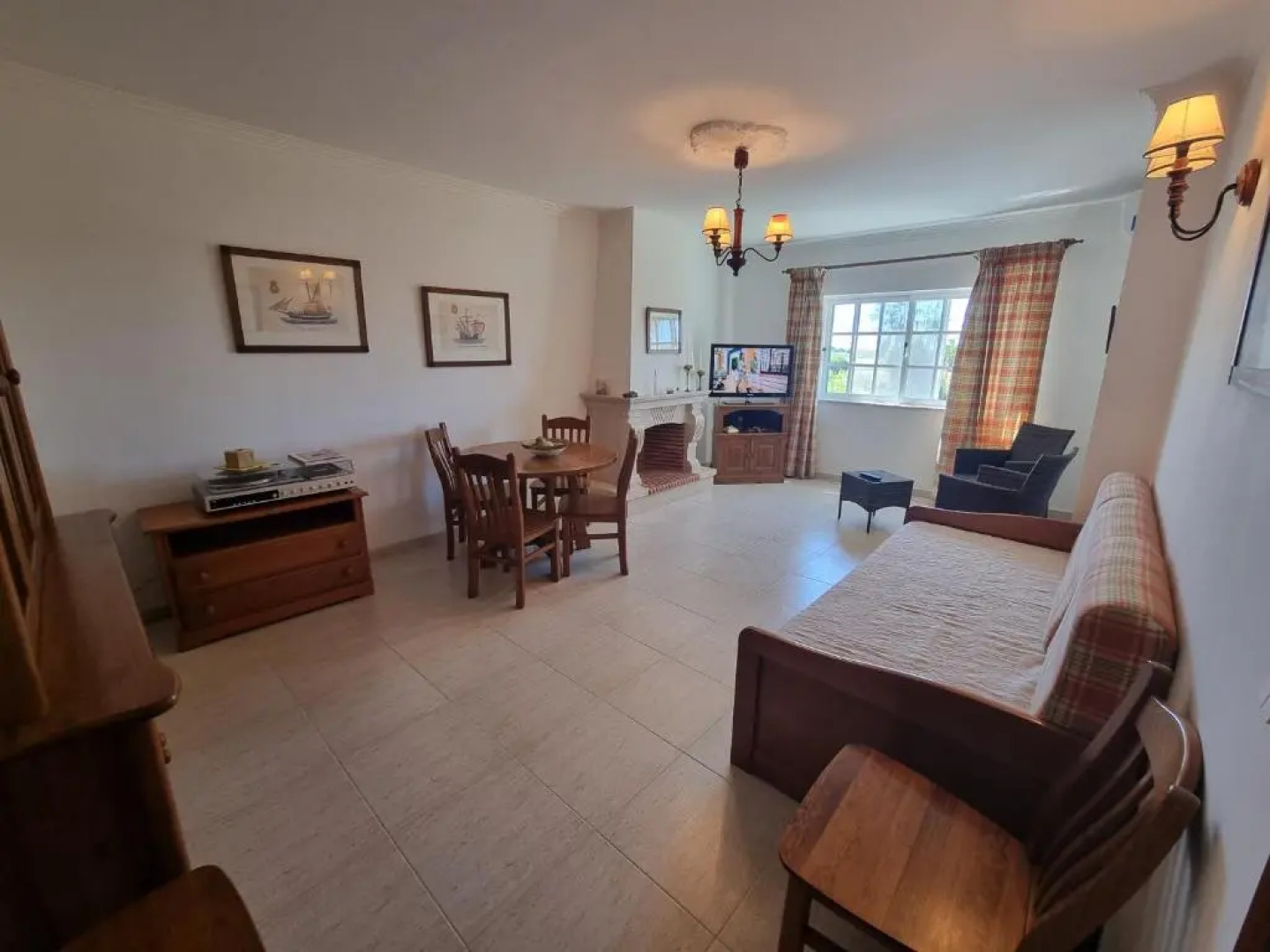 Apartamento Alagoa Mar Altura