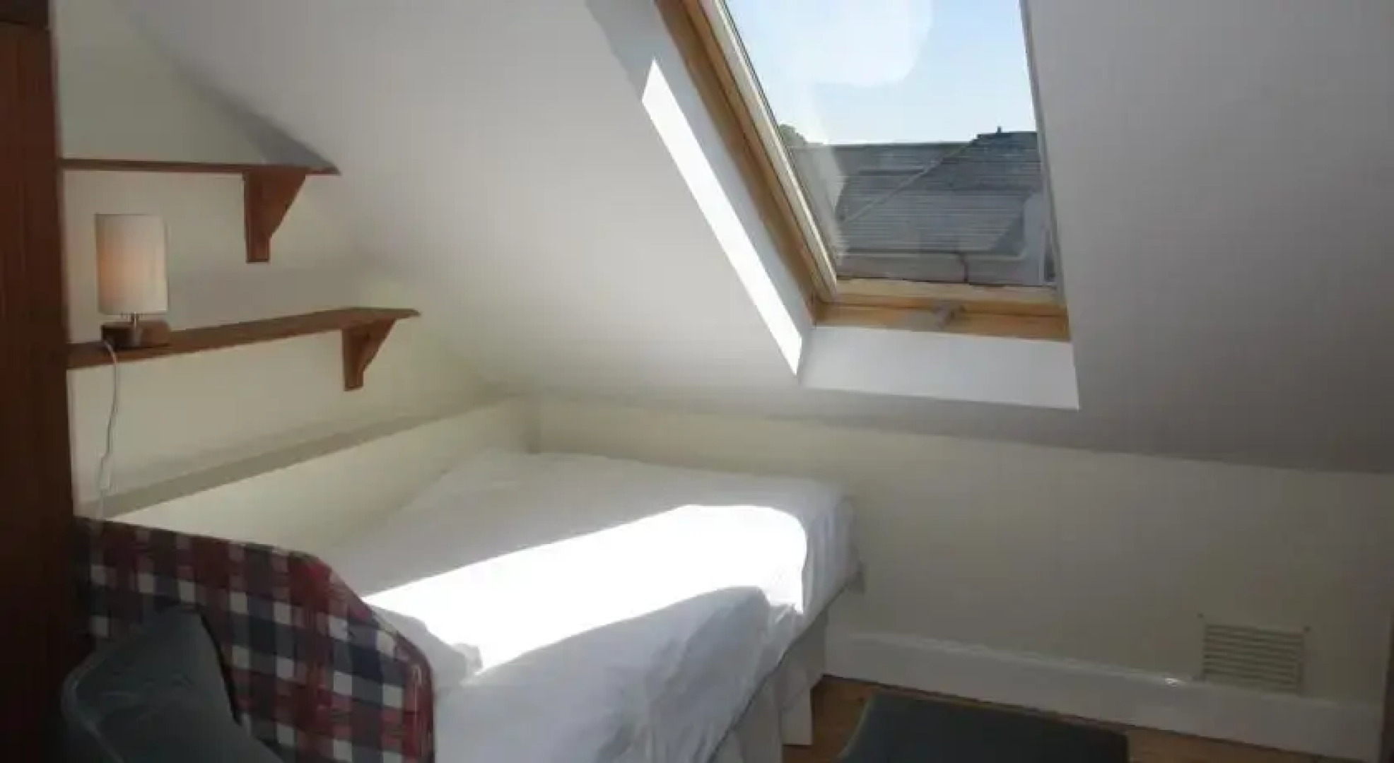 70 & Garden 72 Bridge Street, Central St Andrews