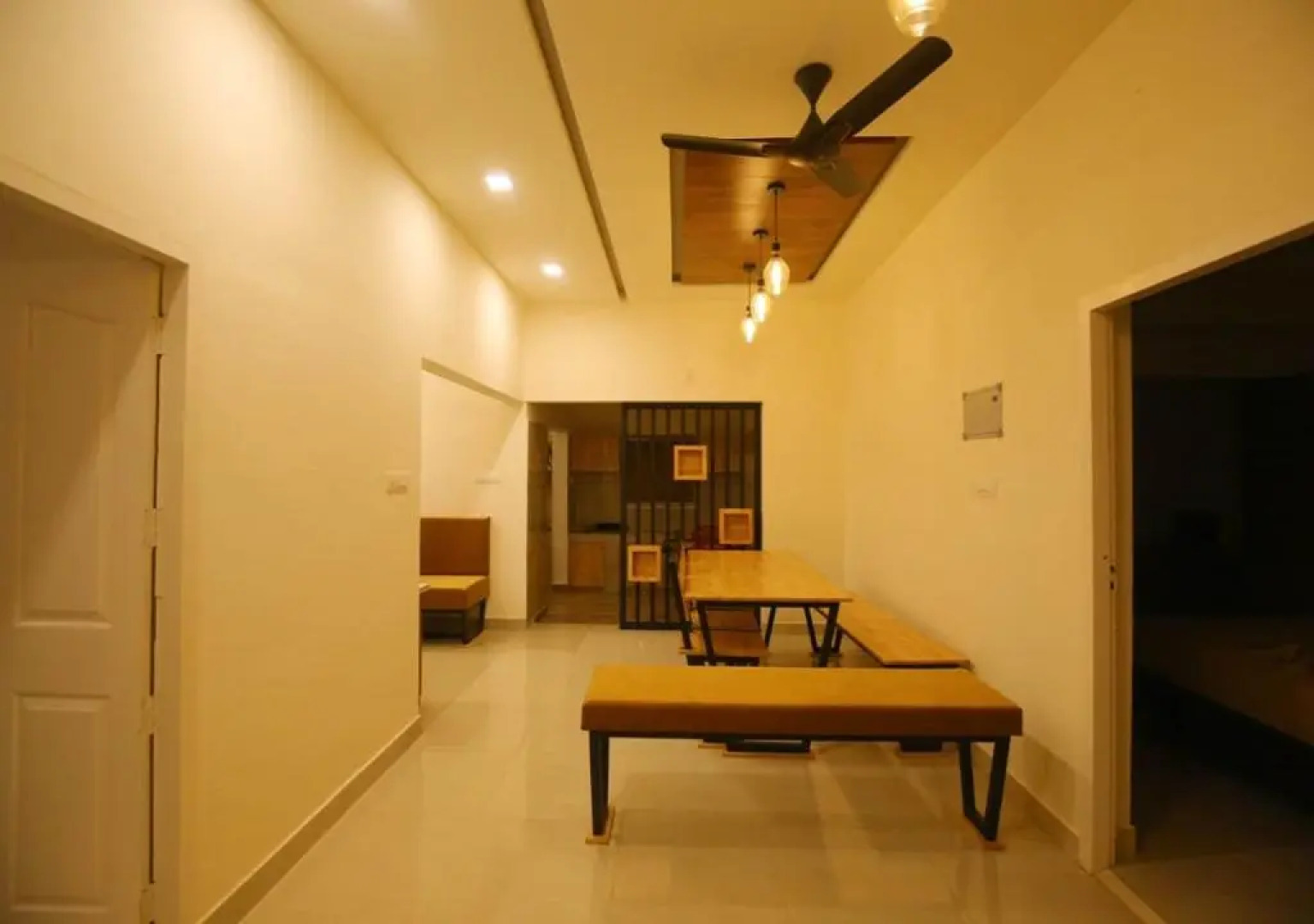 Croods Cottage Wayanad by Lexstays