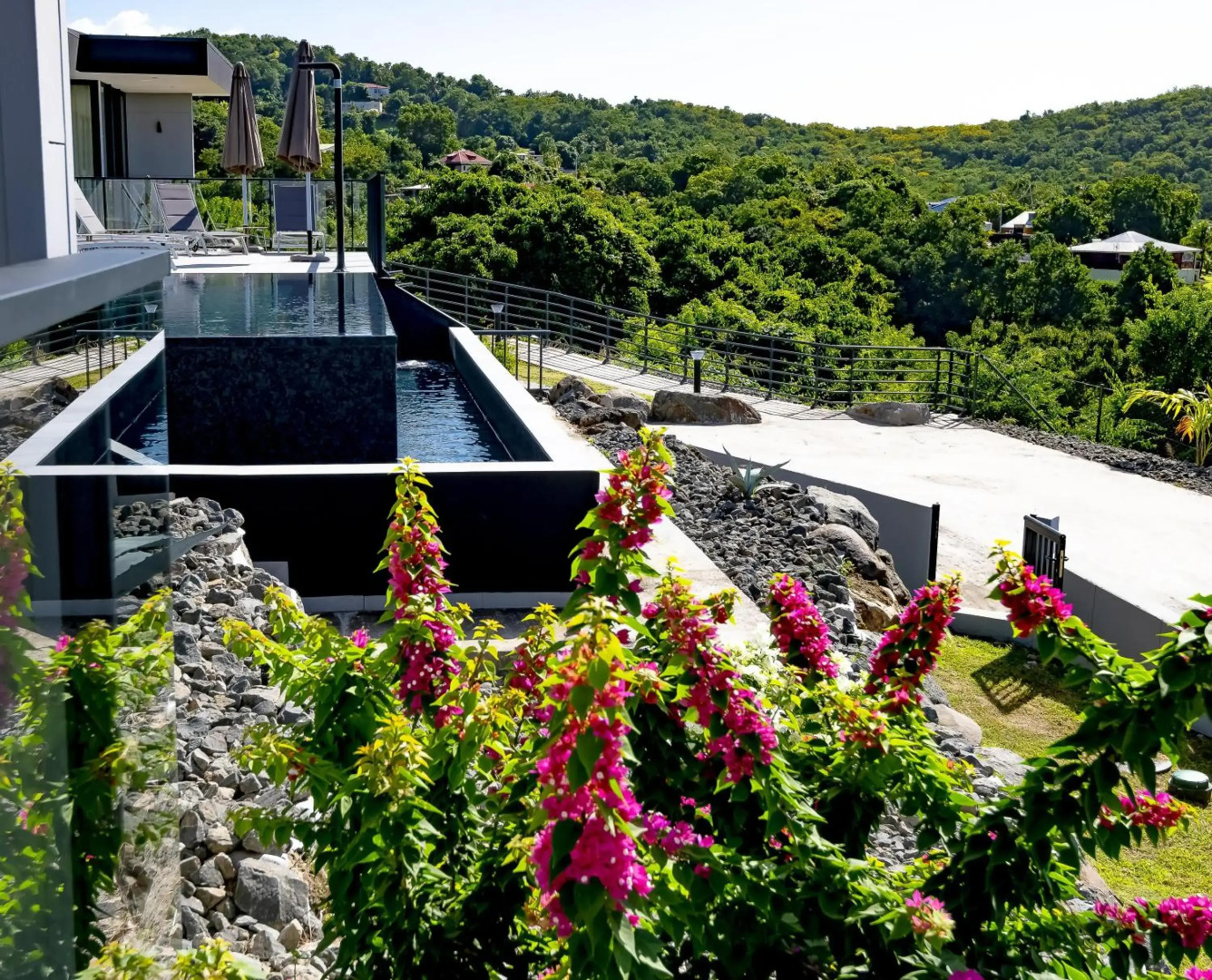 Villa Lembah Giri Villas 5*****