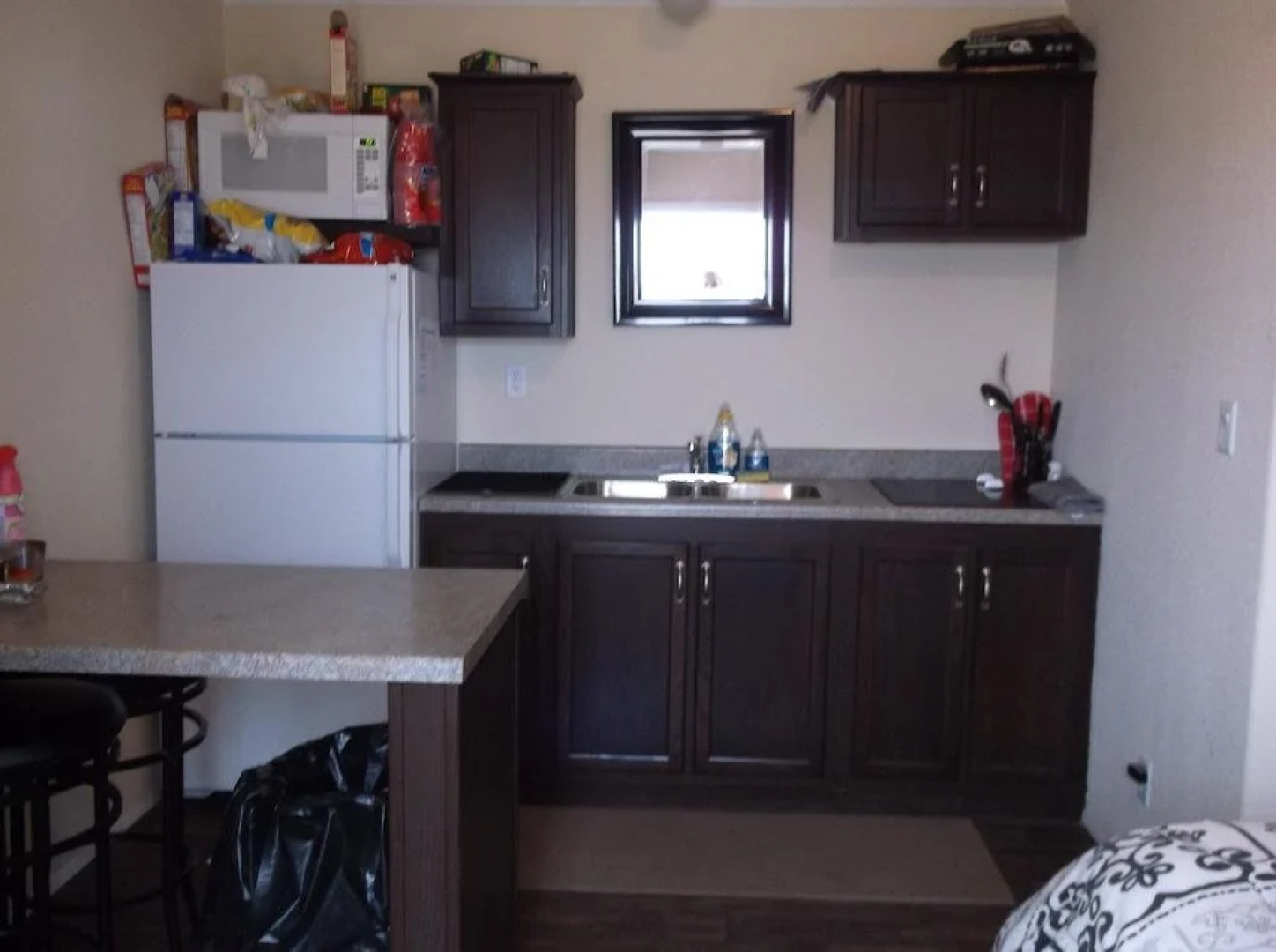 Big Chief Extended Stay Cabins Campground