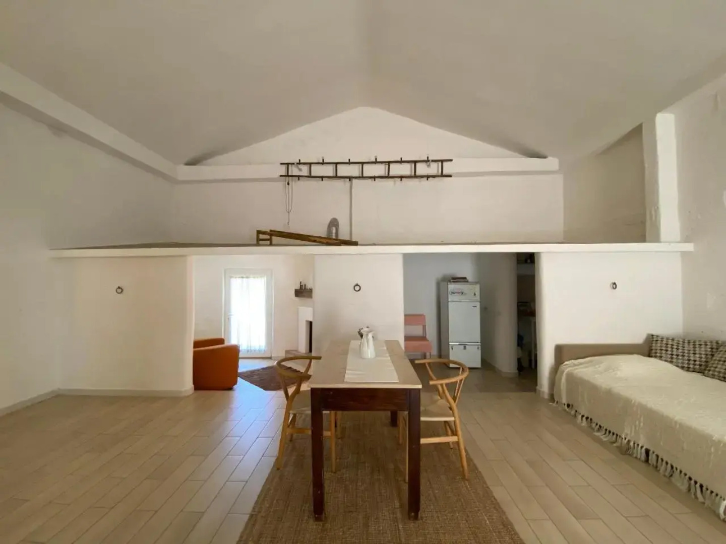 Masseria Santissimo - Country Experience