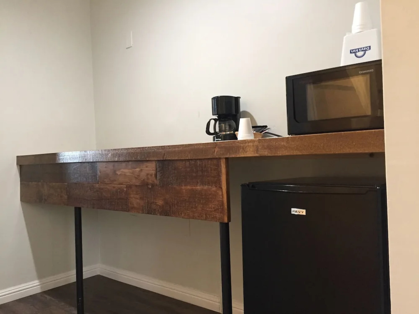 Days Inn And Suites San Diego Sdsu