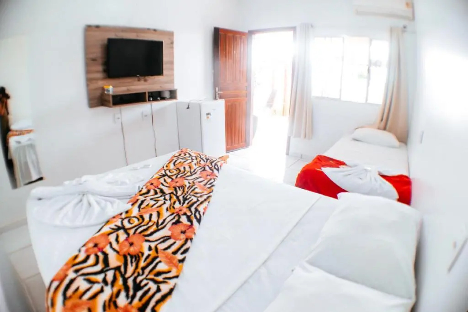 Pousada e Agencia Serra Azul