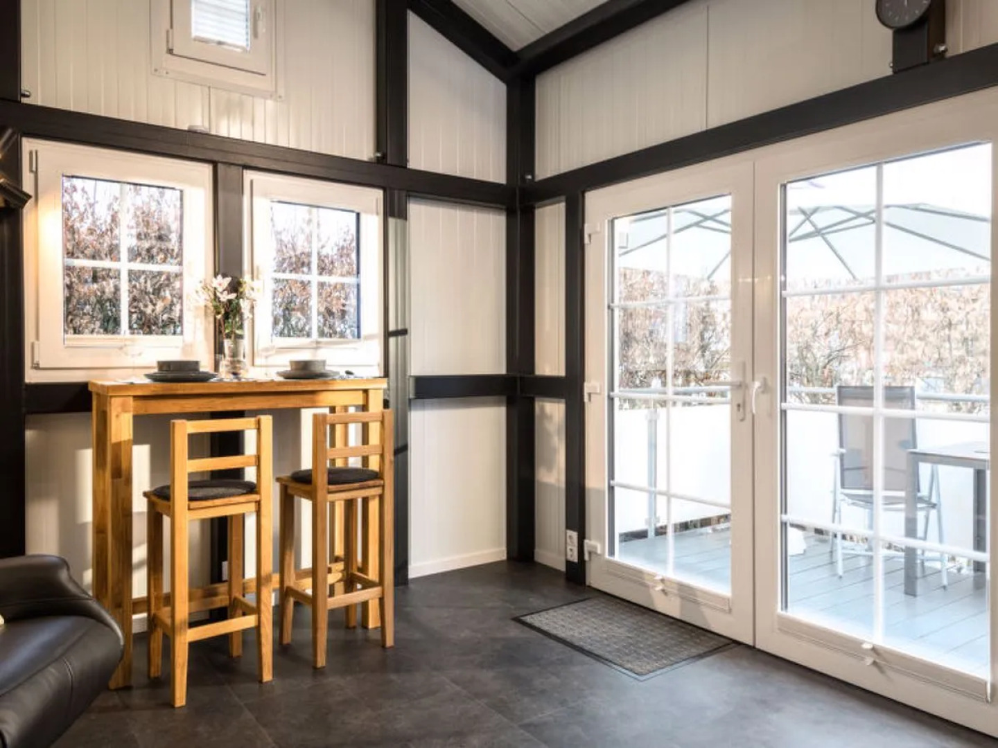 Tiny Haus Westerwald 16 Blue