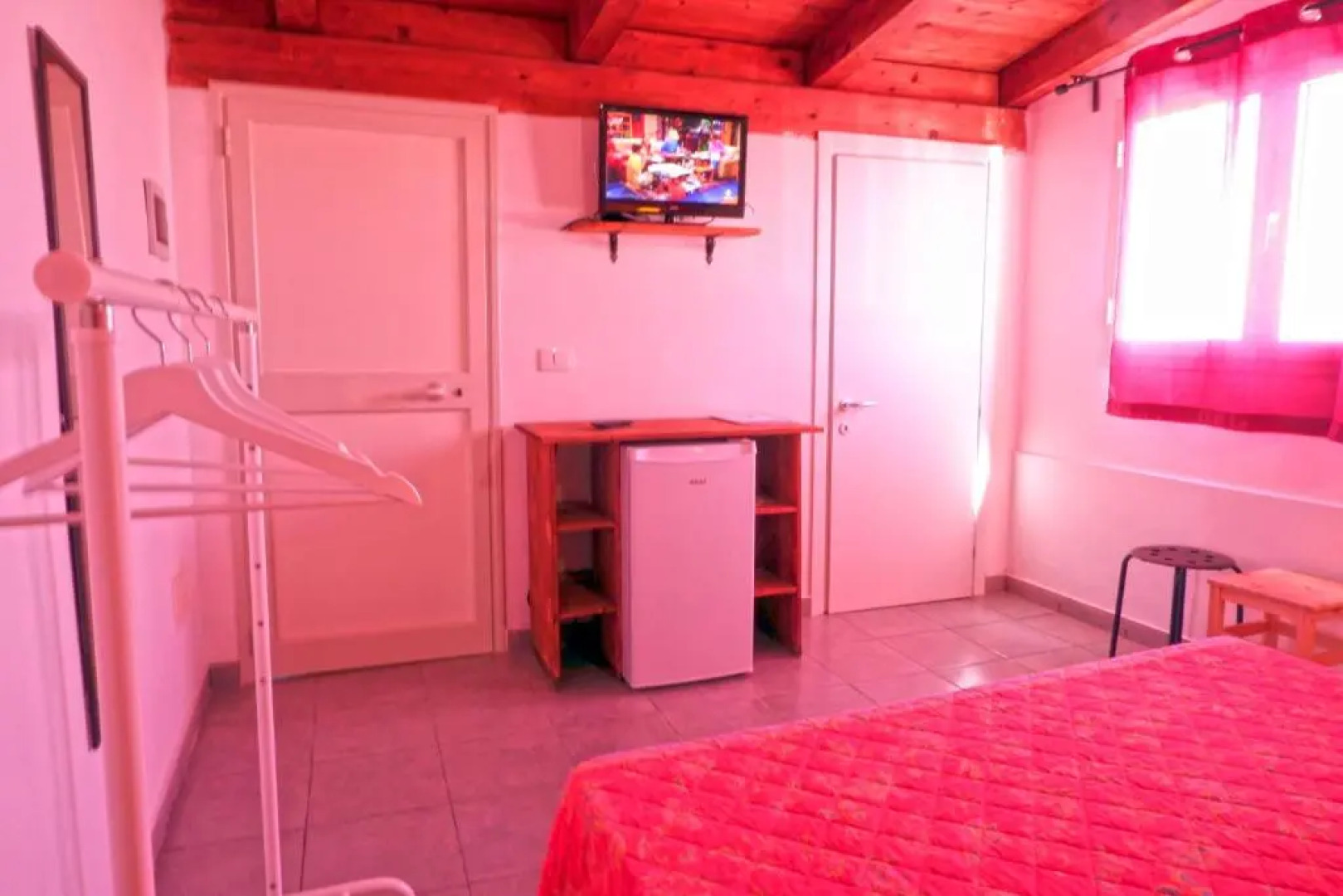 Camere Ginevra Relax Country Rooms