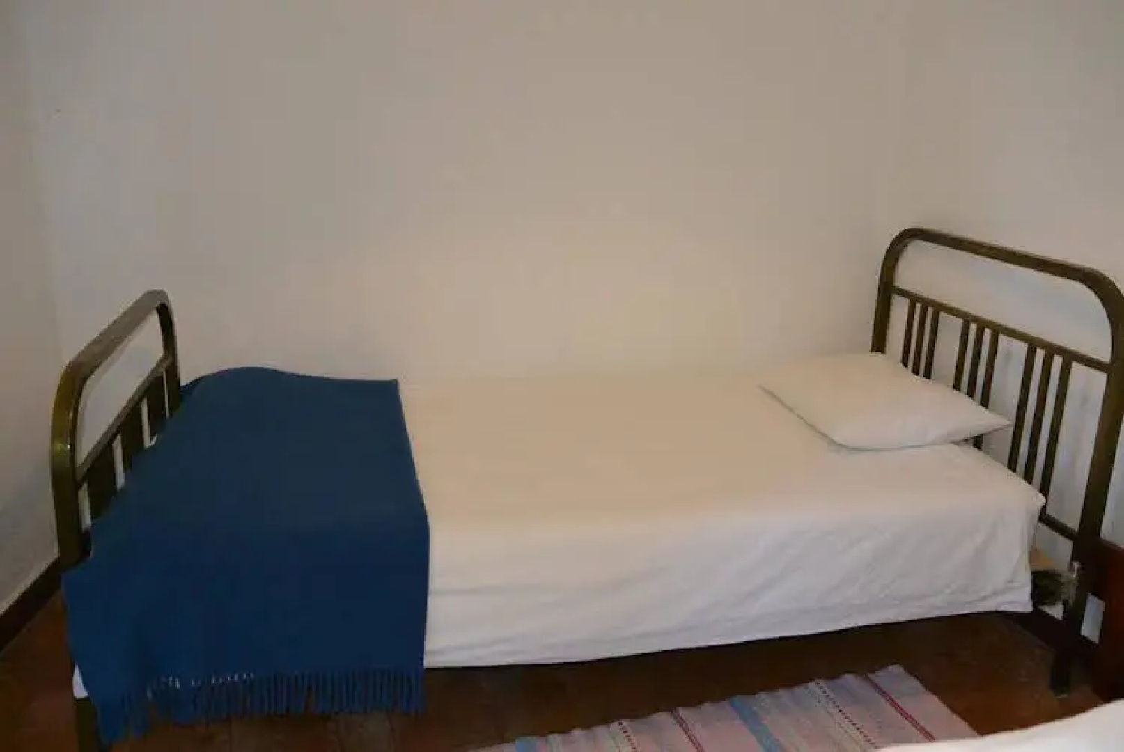 Casa Do Refugio