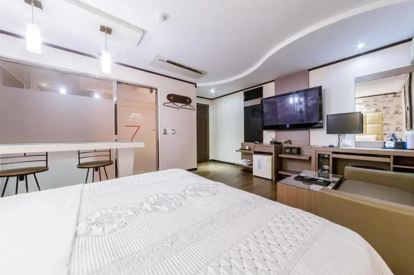 Seven Motel Ansan