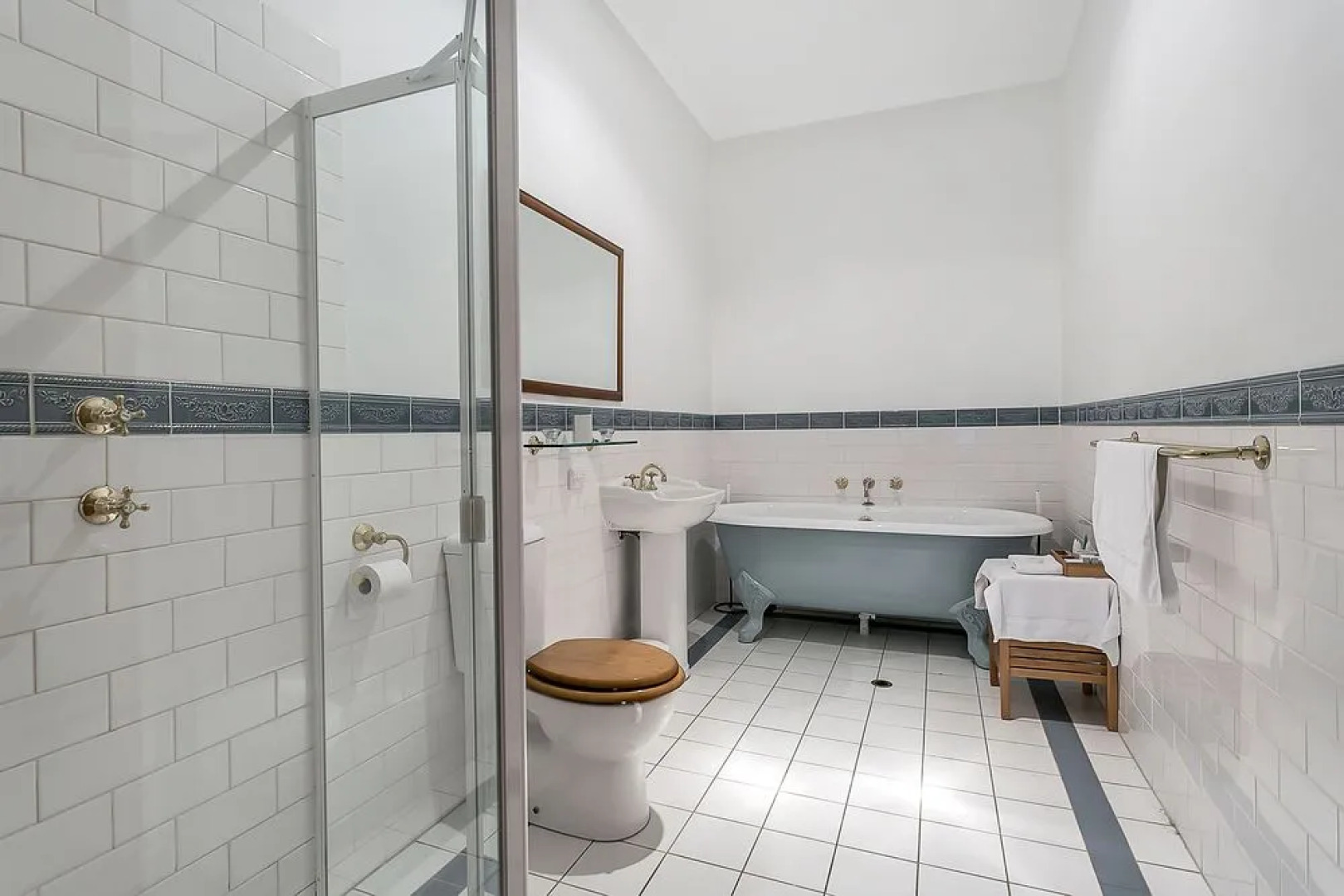 Abbotsford Country House Barossa Valley