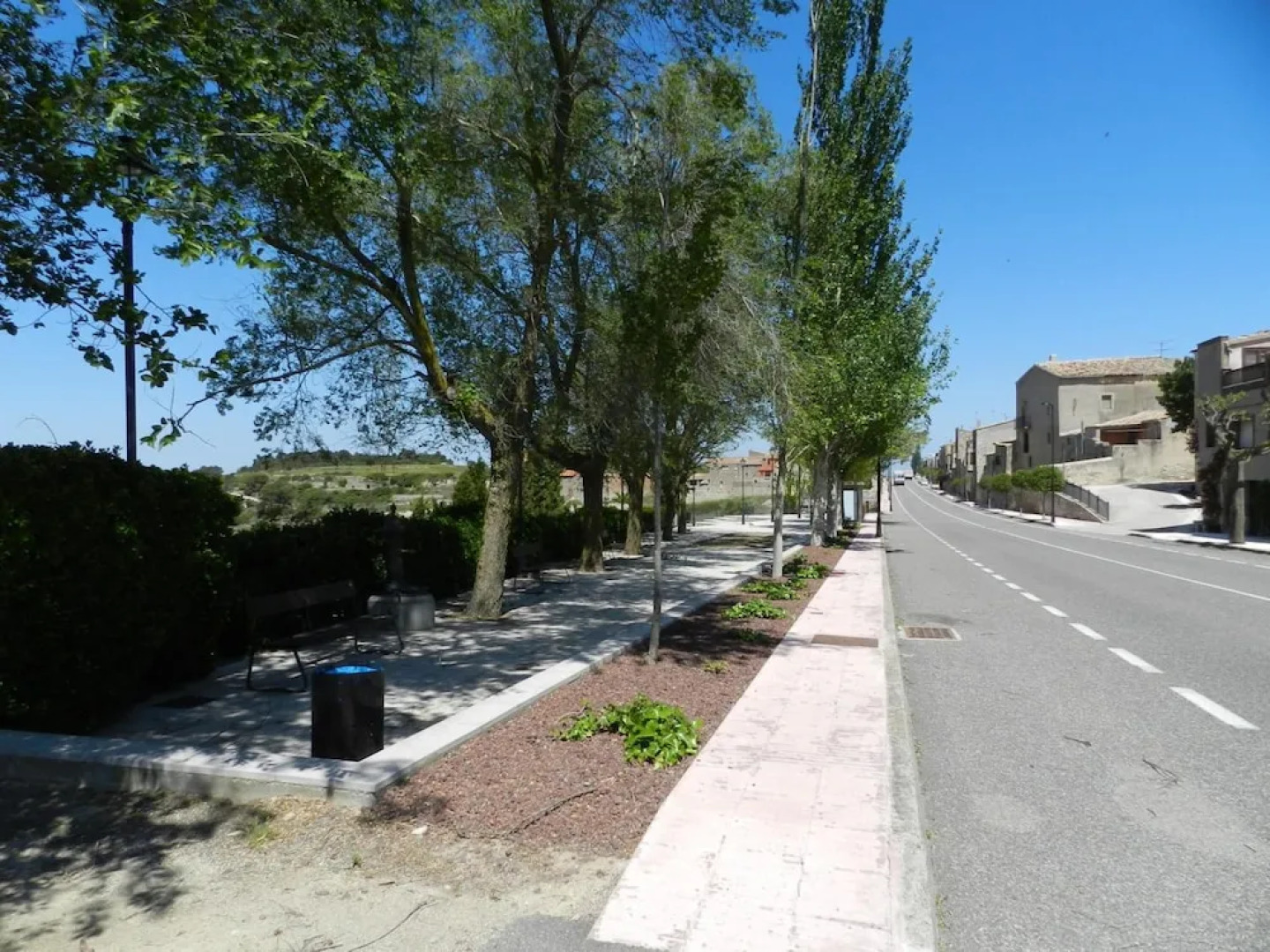 Hostal Restaurant Cal Feliuet