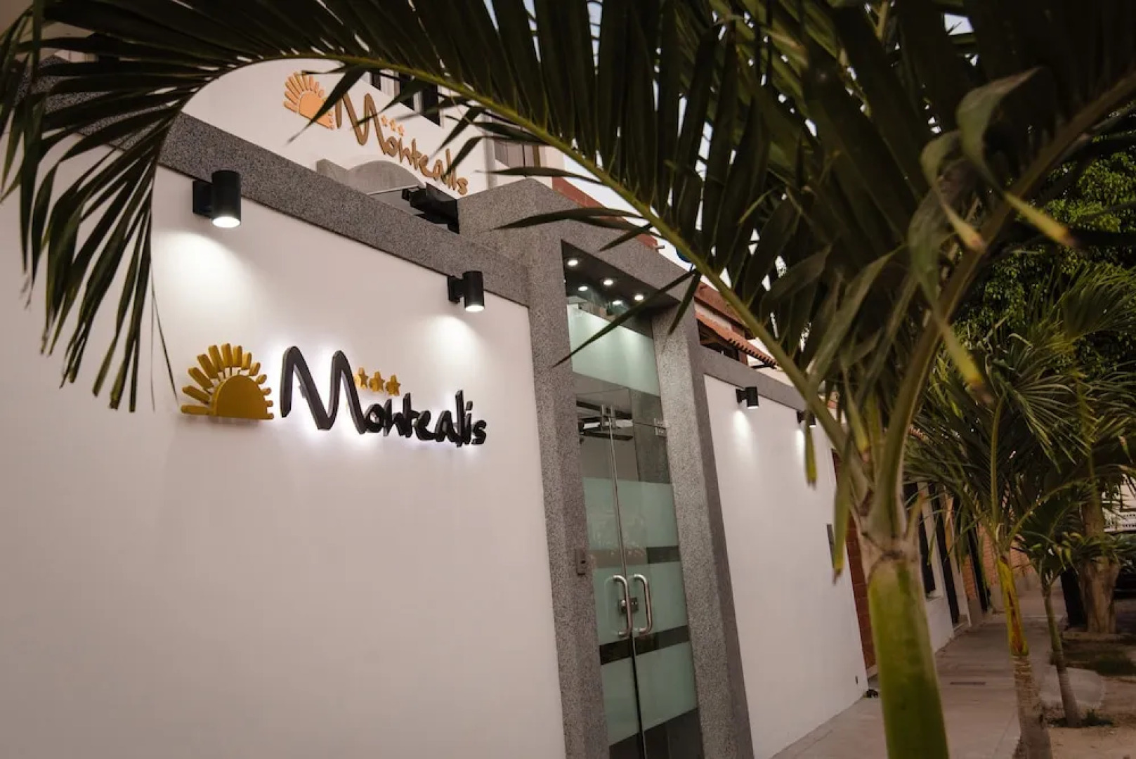 Montealis Hotel Boutique