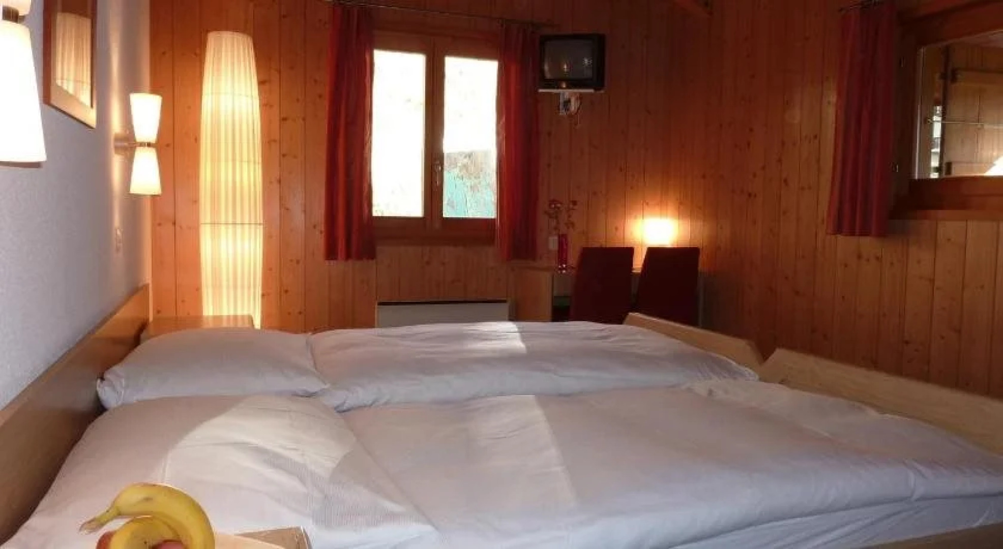 Panorama Hotel & Restaurant