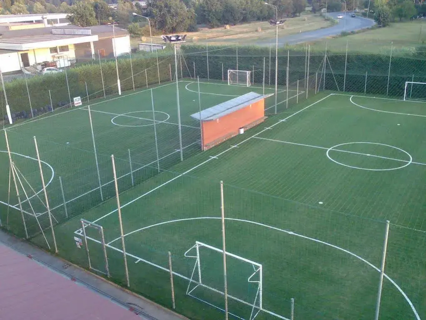 Bed & Breakfast Girasole