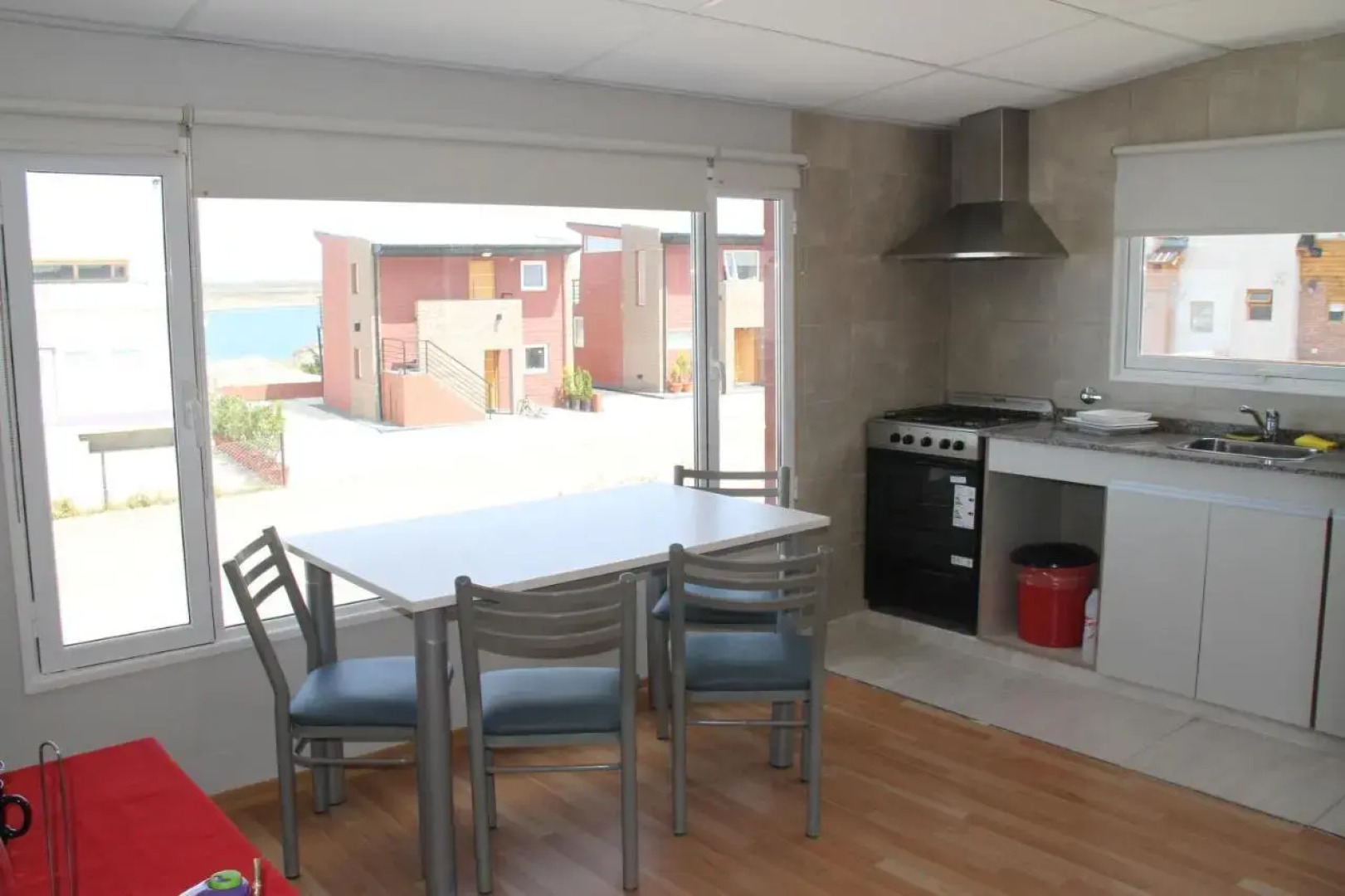 Tower Rock Puerto Deseado Superior