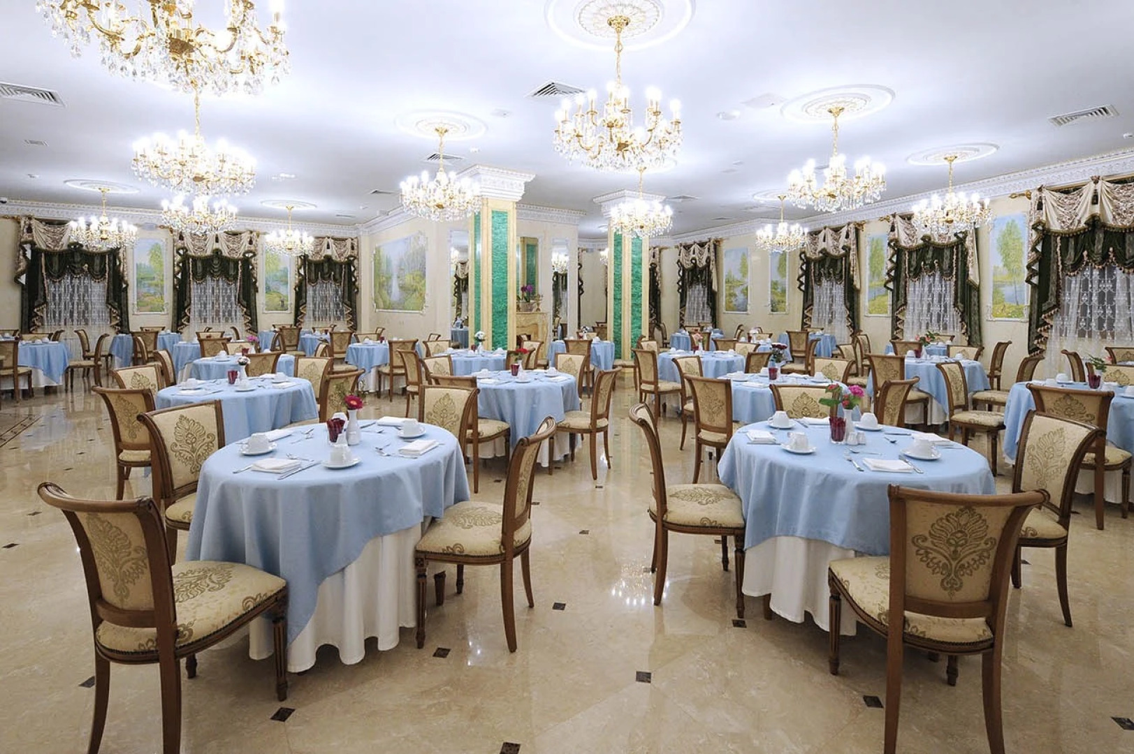 Гостиница Покровская