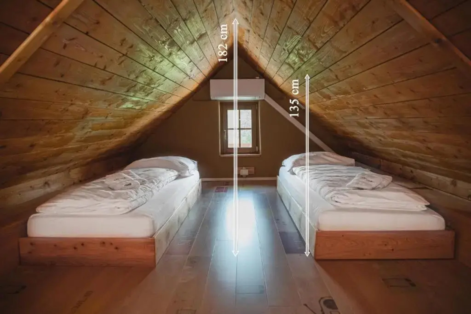 youth hostel arsviva