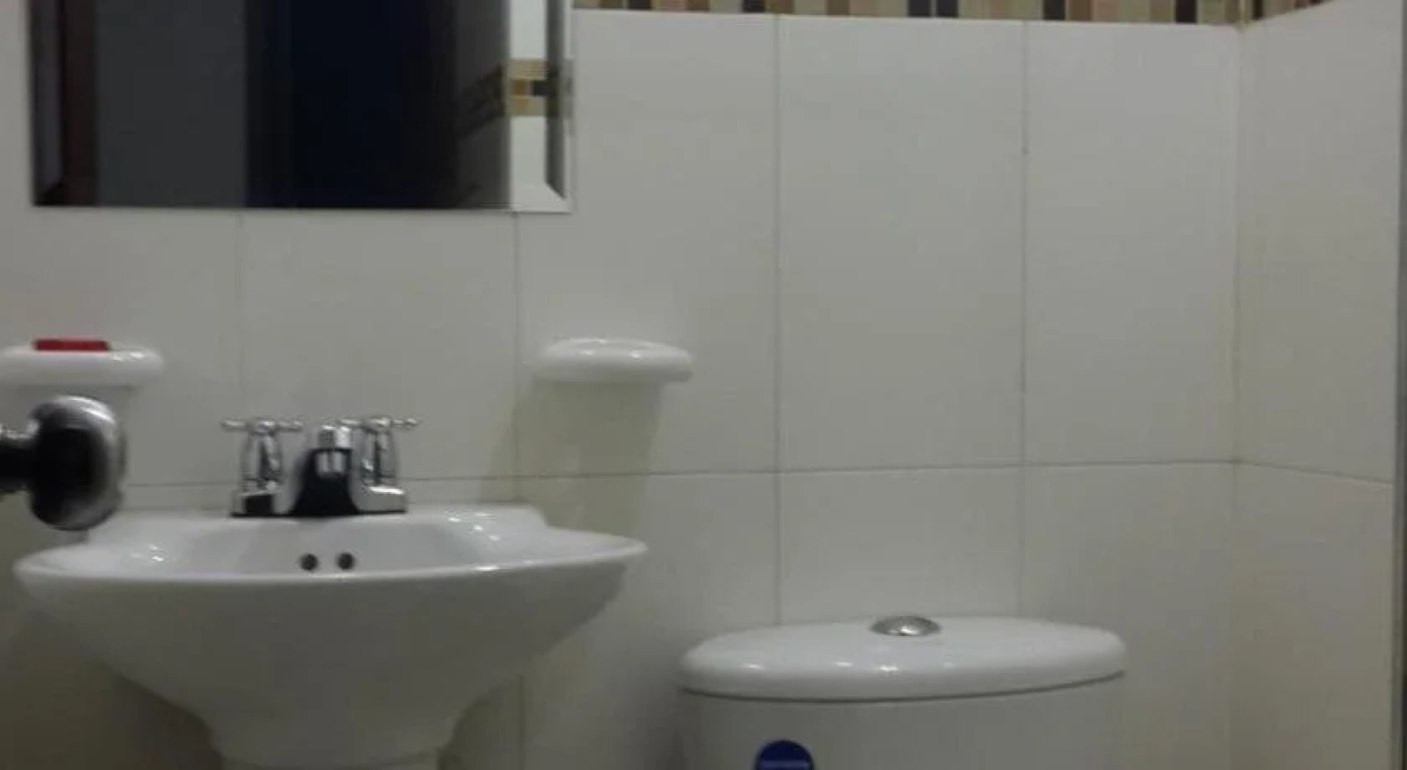 Apartamento Chinca los Lagos - Edificio Diamante