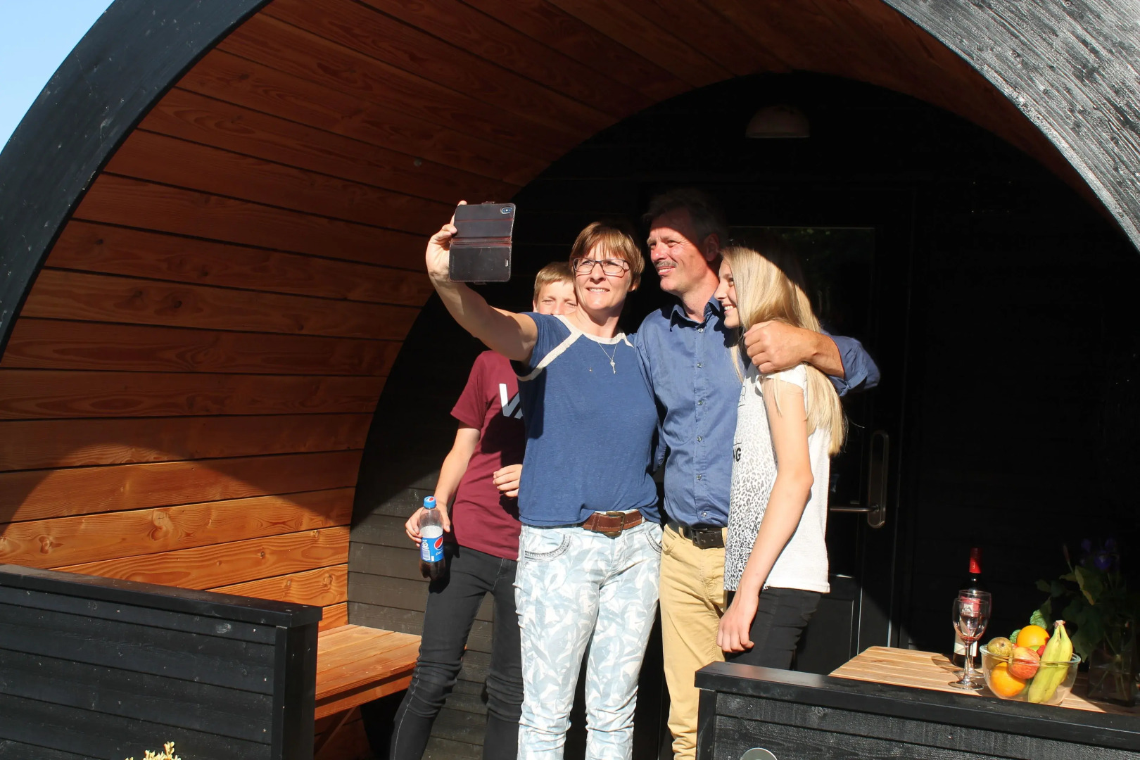 Rødding Centret - Hostel