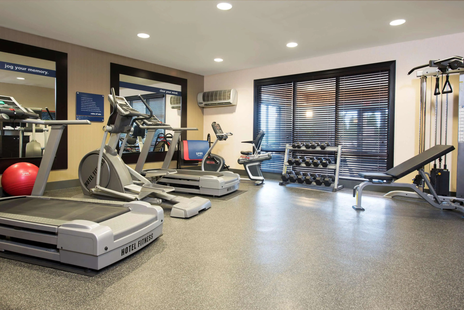 Hampton Inn & Suites Crawfordsville