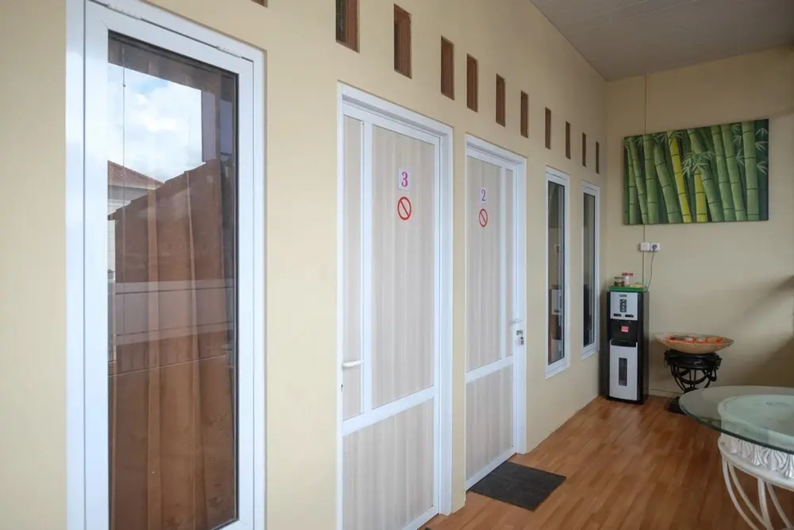 RedDoorz Syariah near Alun Alun Wonosobo 3