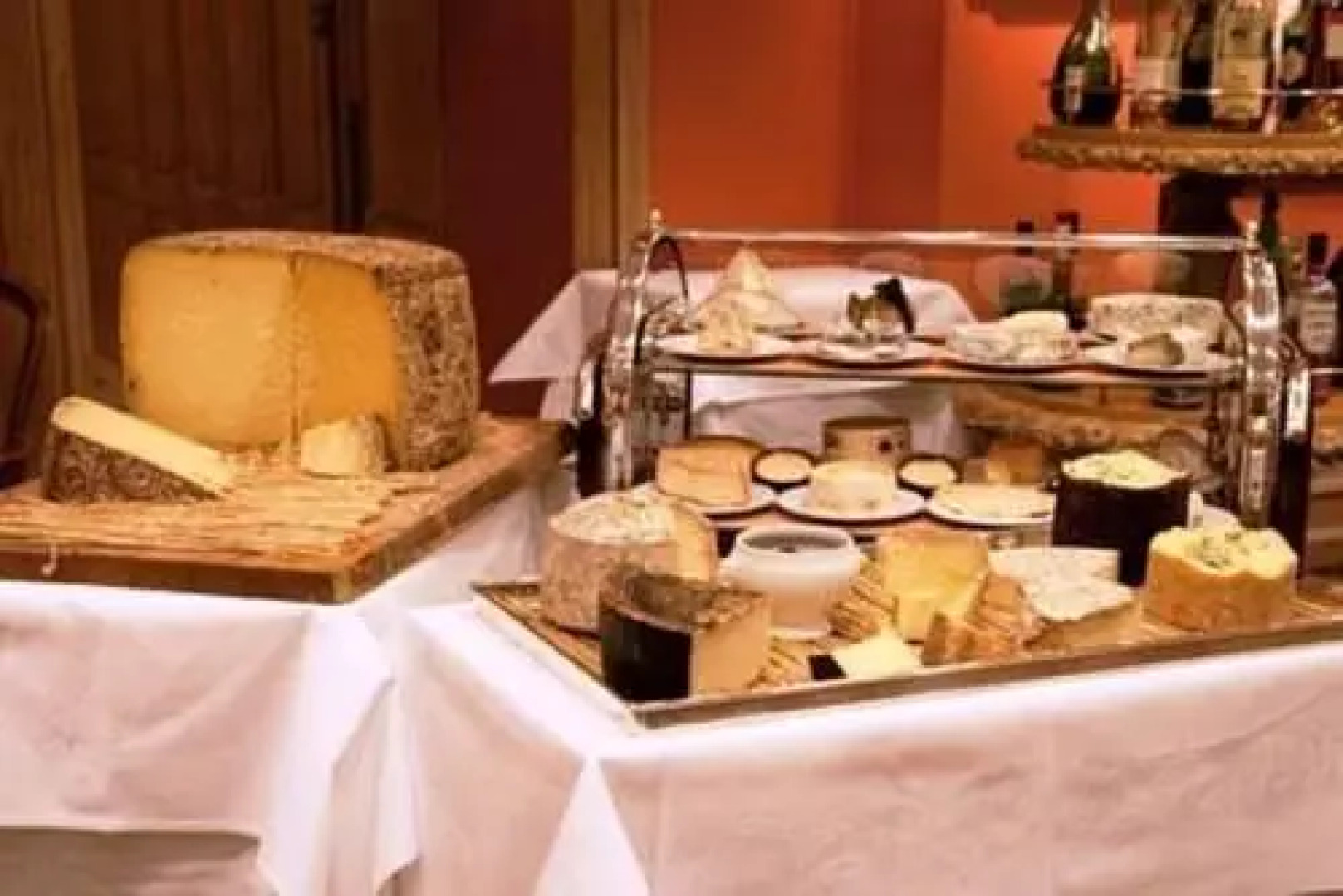 Hotel Restaurant La Poularde