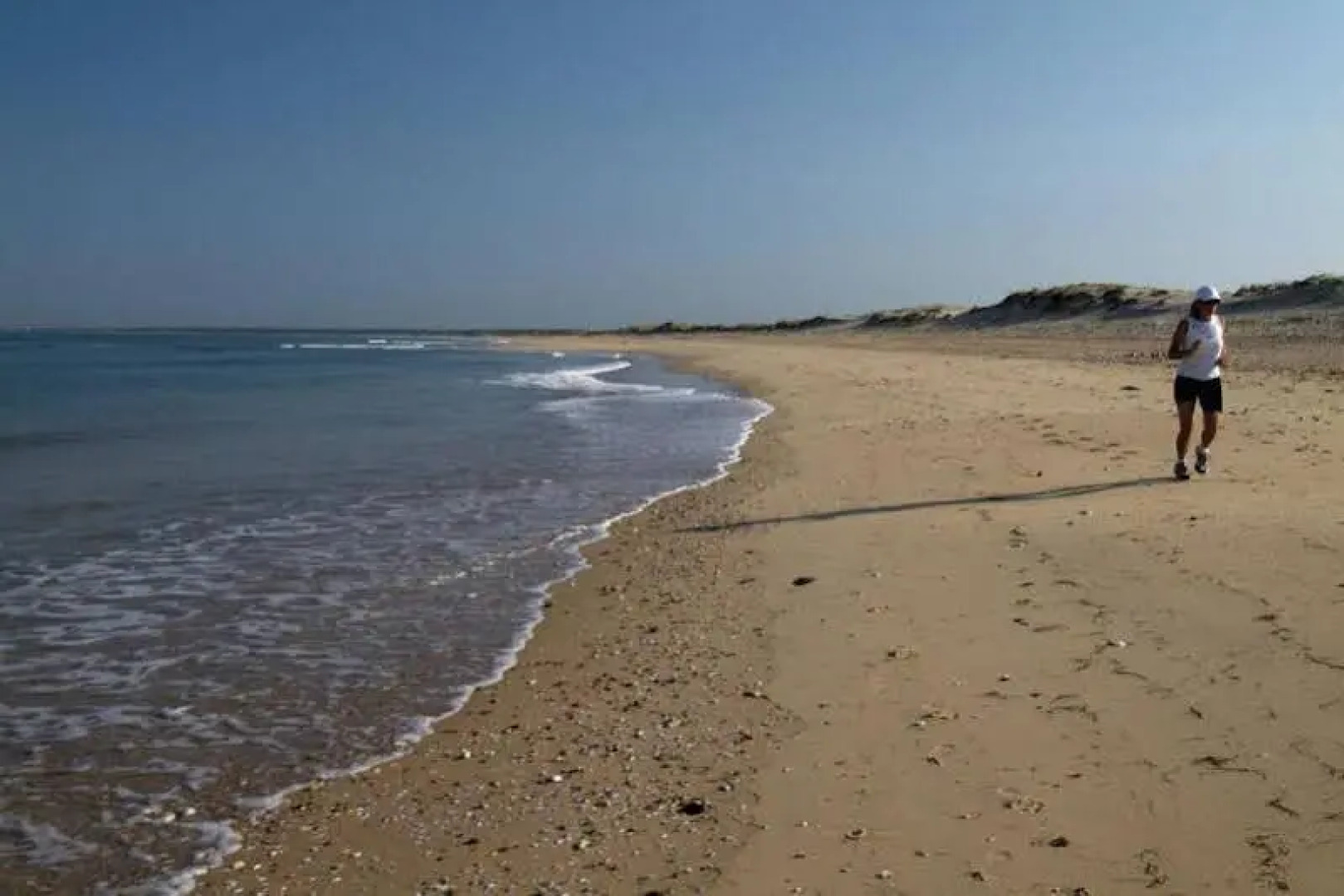 Domaine Résidentiel de Plein Air Odalys Monplaisir