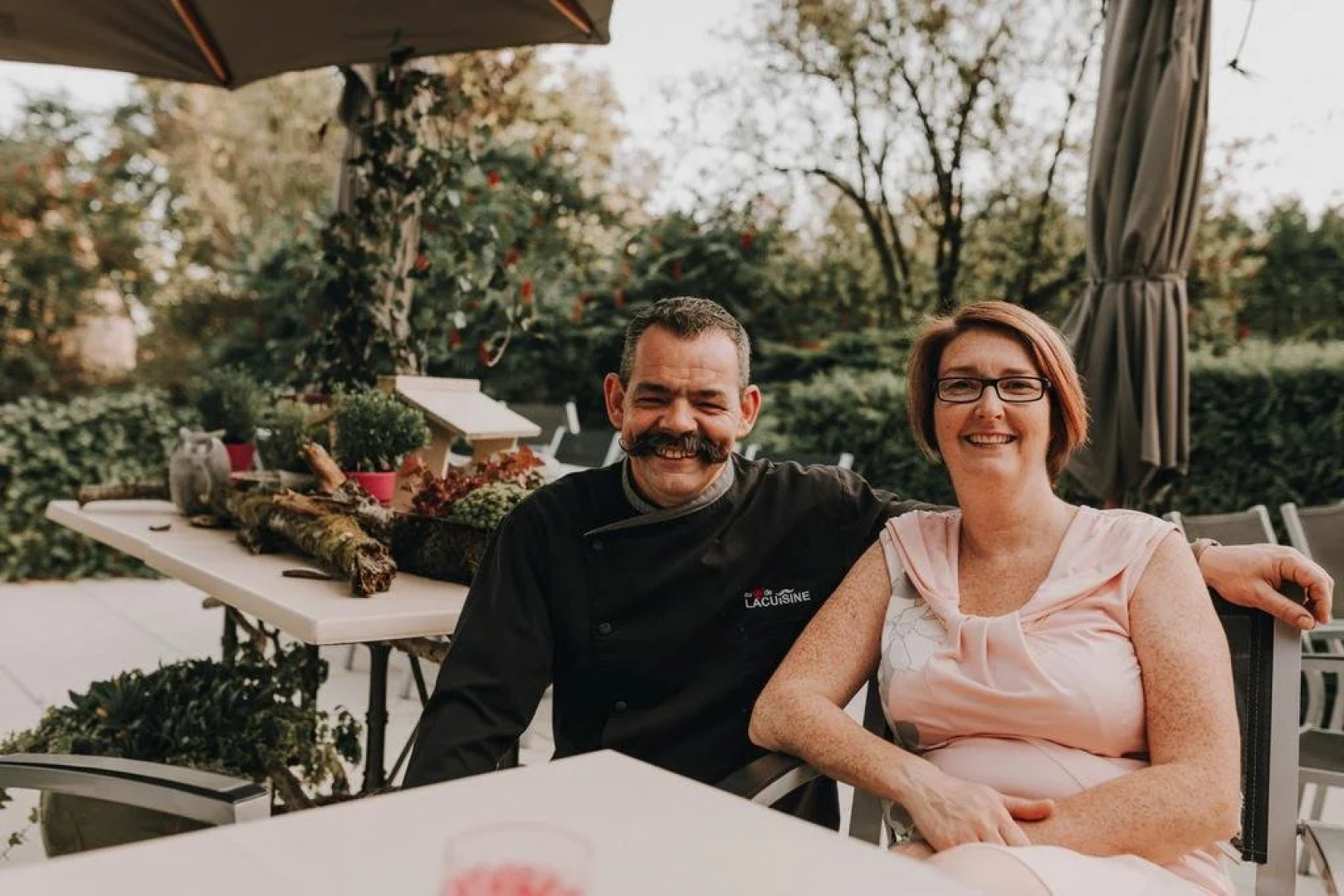 Hotel Au Coeur de Lacuisine