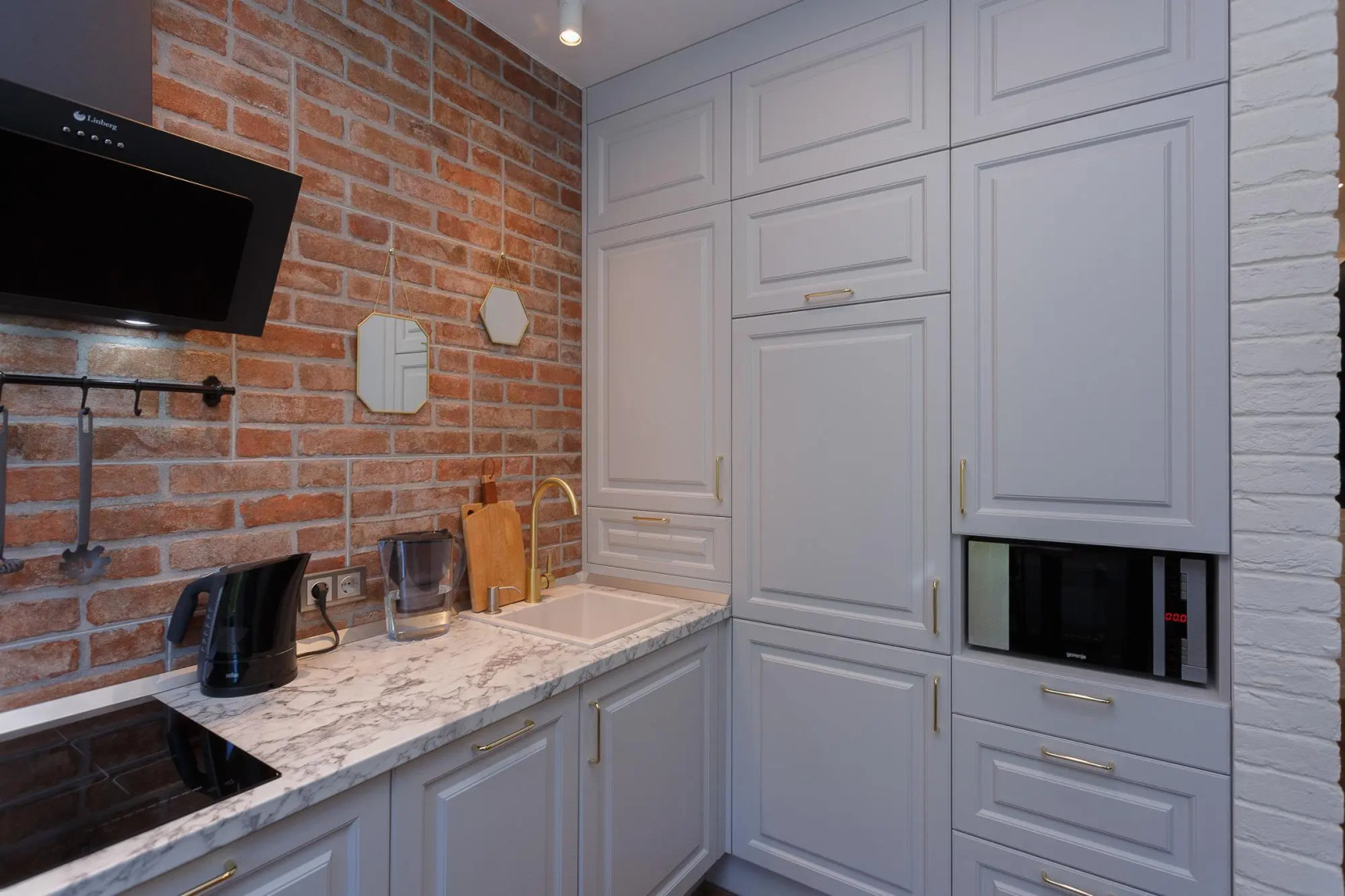 Апартаменты Kaniata Silent Lake (Каниата Сайлент Лэйк) на Майском проезде