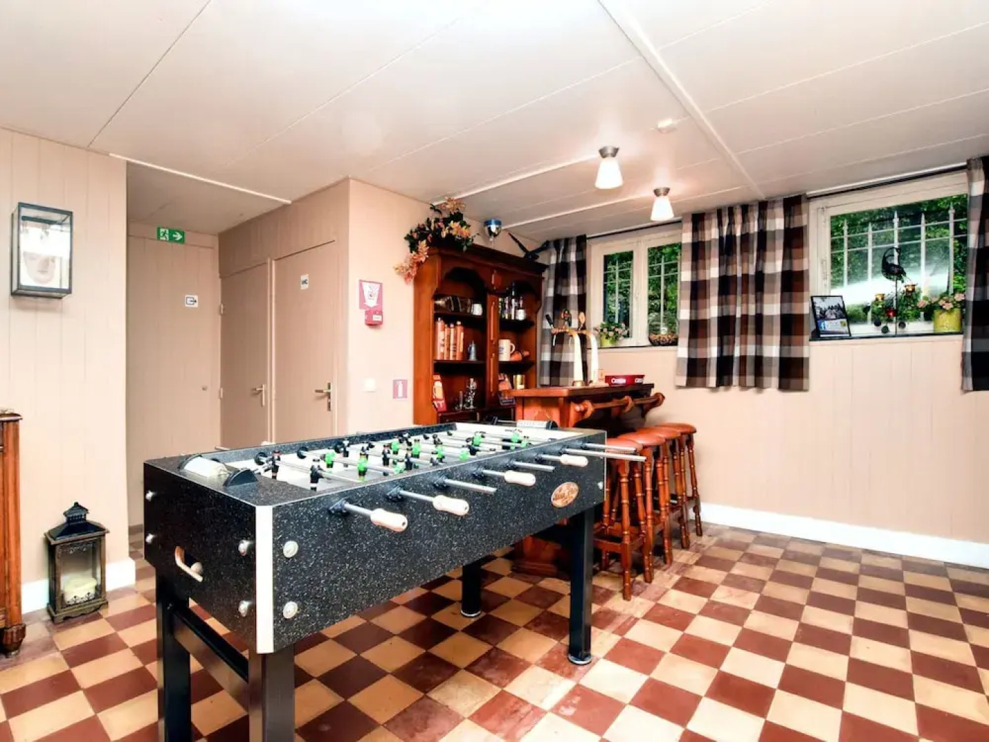Spacious Pet-friendly Castle in Stavelot