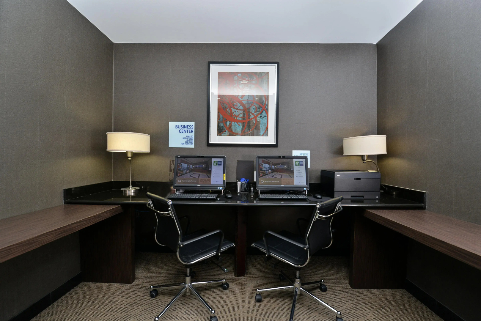 Holiday Inn Express Kennedy Airport