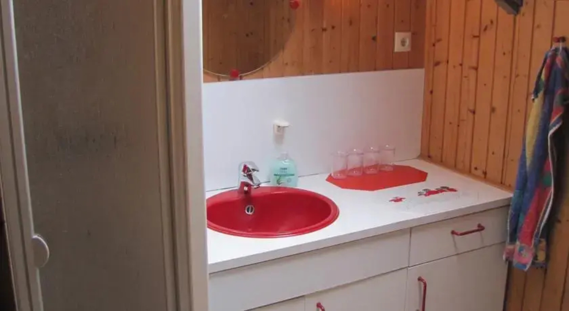 "Ferienhaus Glücksburg"