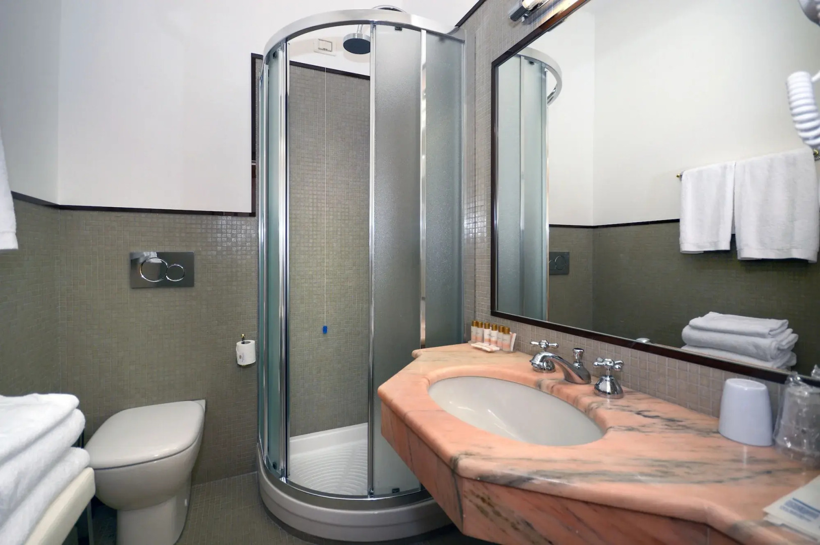 Grand Hotel Vittoria