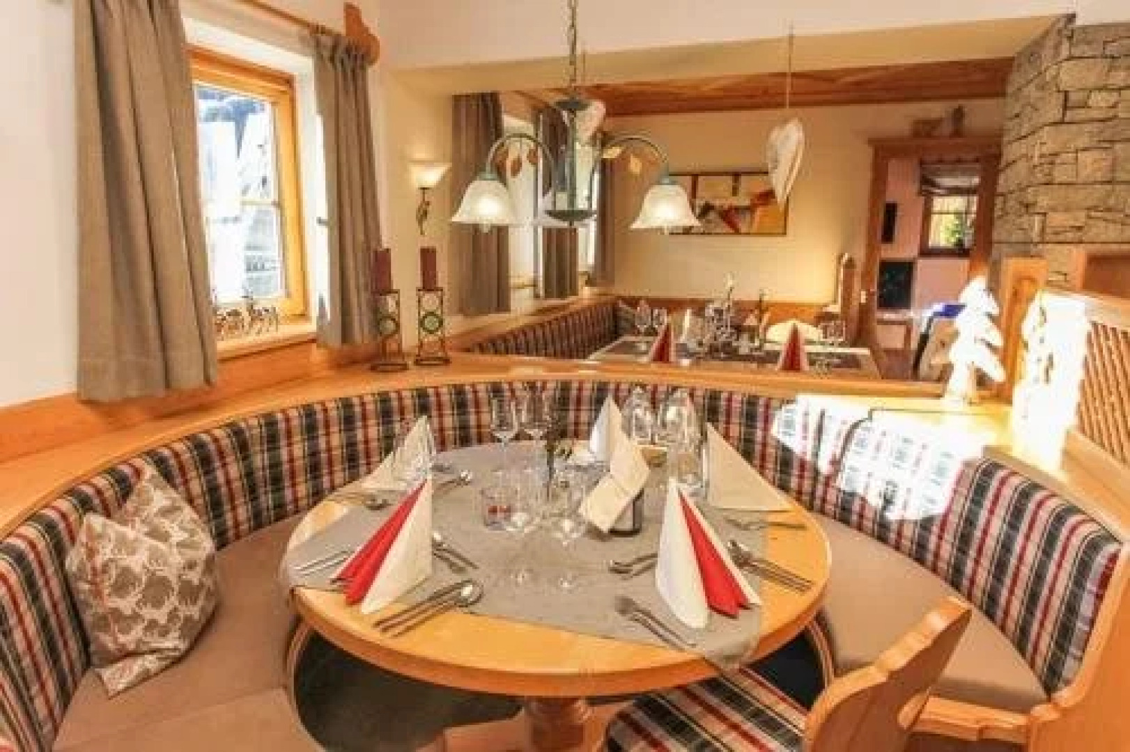 Ferienhof Pfefferbauer