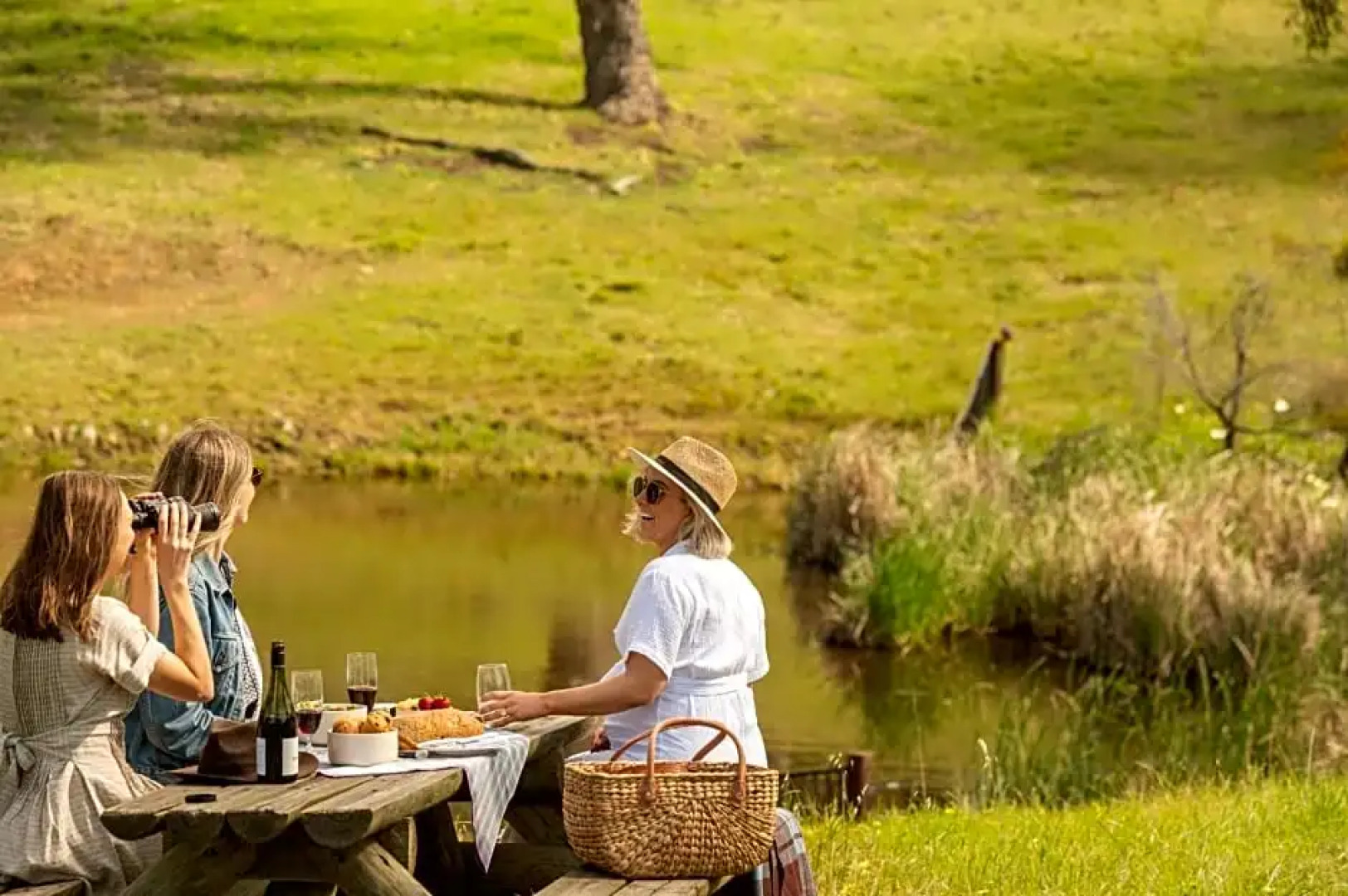 Old Coach Road Estate