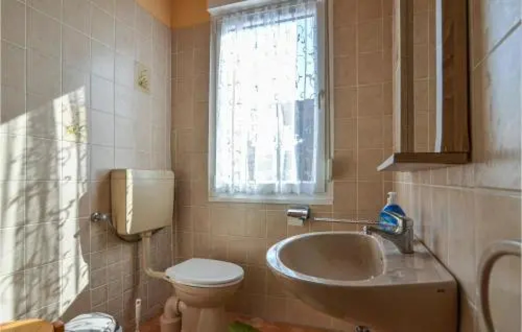 Holiday home E.-Thälmann-Str. H